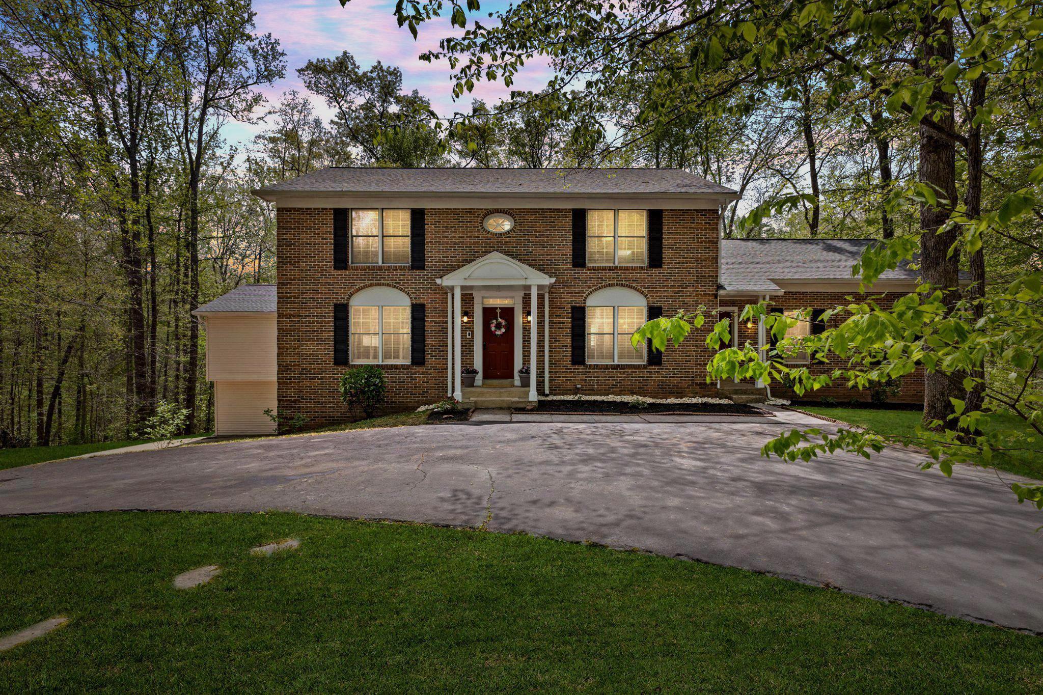 FOXRIDGE - Residential