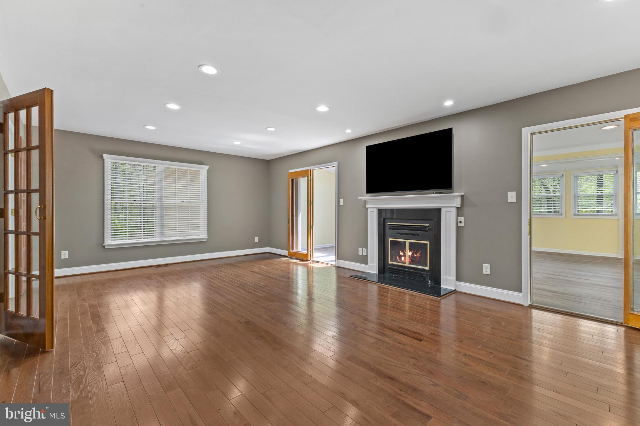 FOXRIDGE - Residential