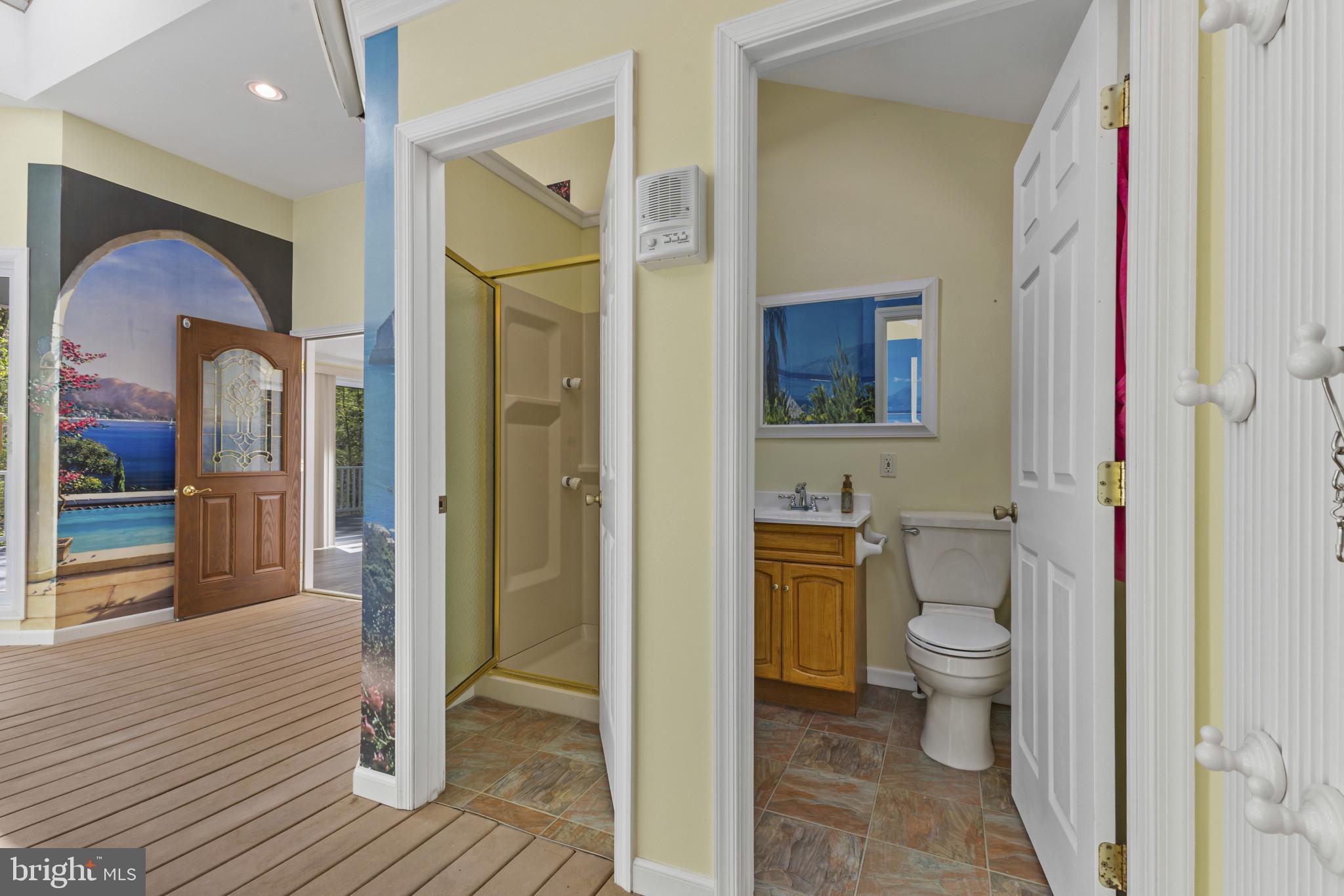 FOXRIDGE - Residential