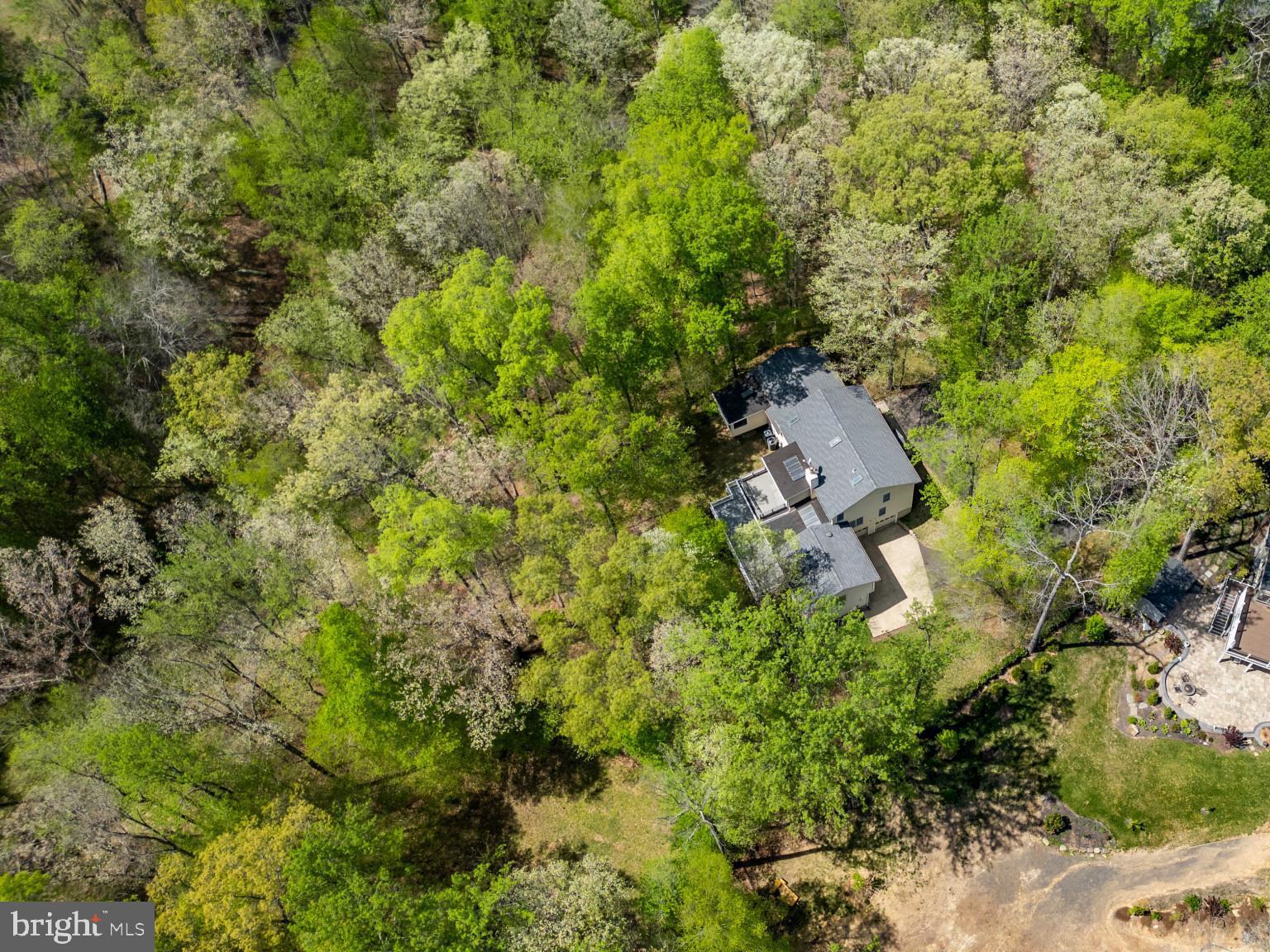 FOXRIDGE - Residential