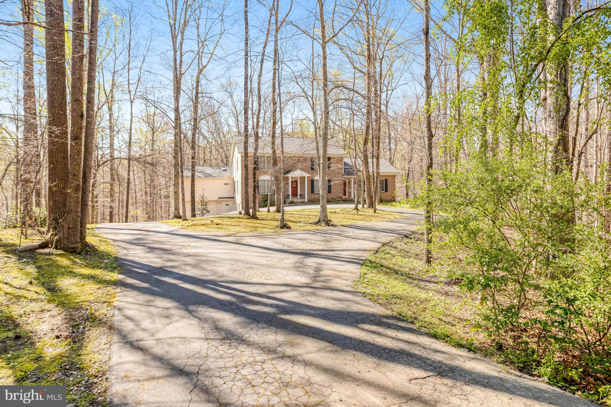 11451 HUNTSMAN DRIVE