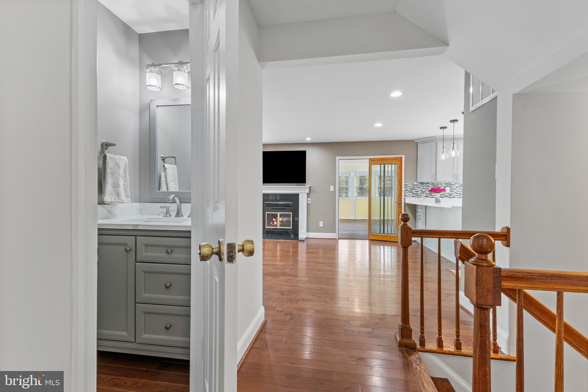 FOXRIDGE - Residential