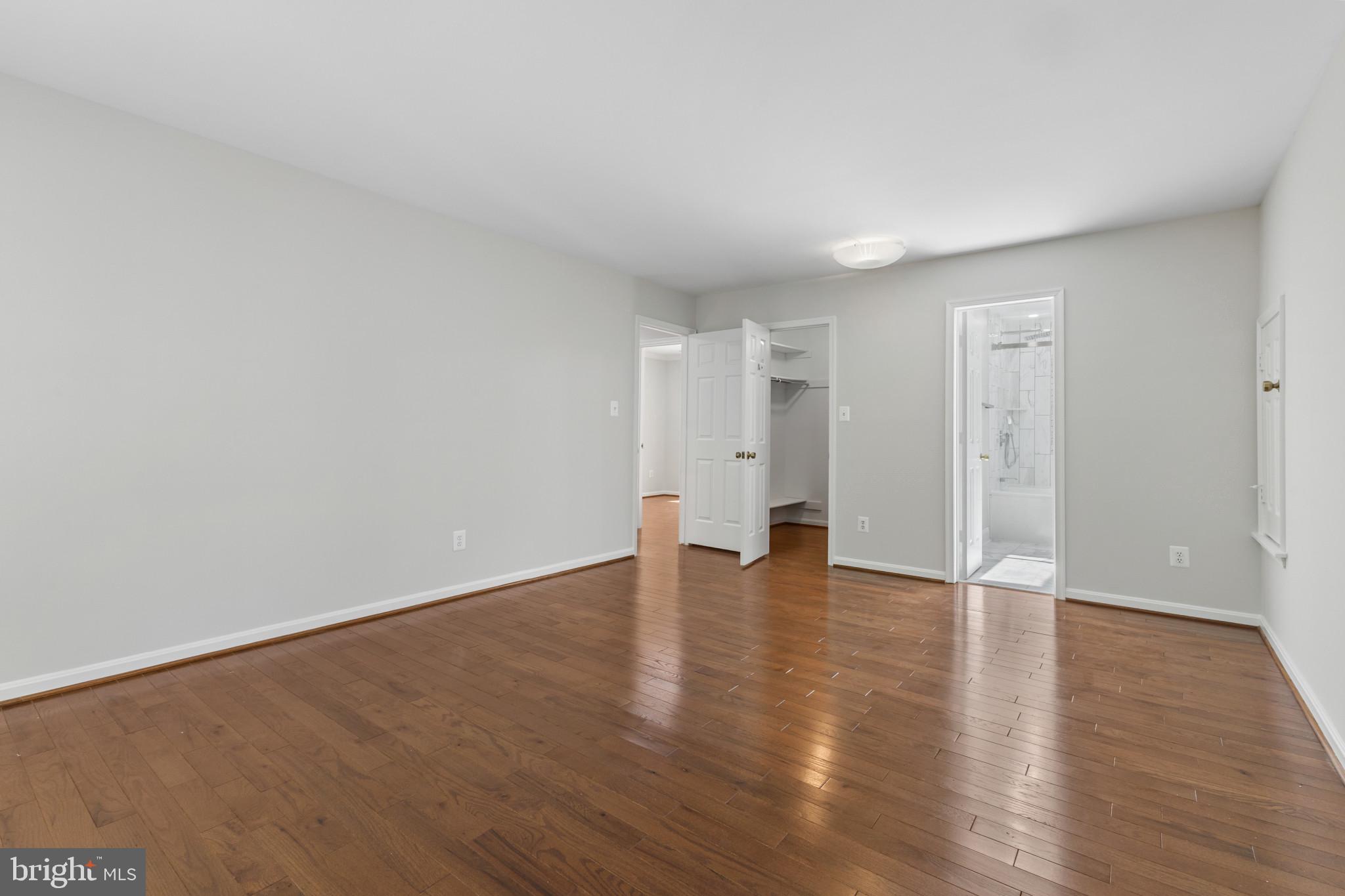 FOXRIDGE - Residential