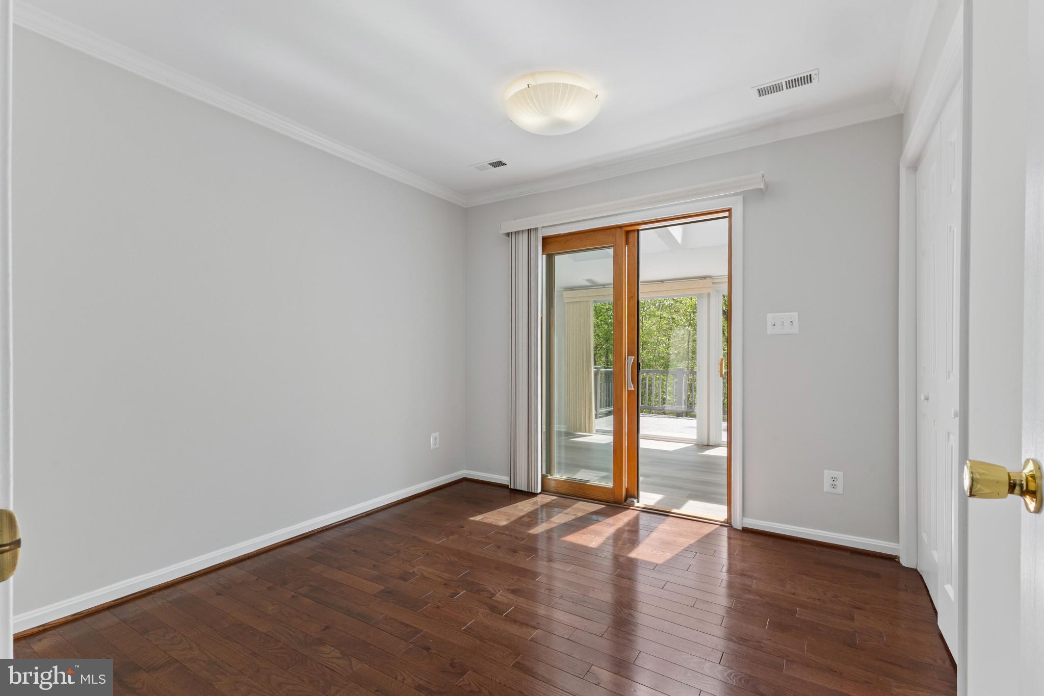 FOXRIDGE - Residential