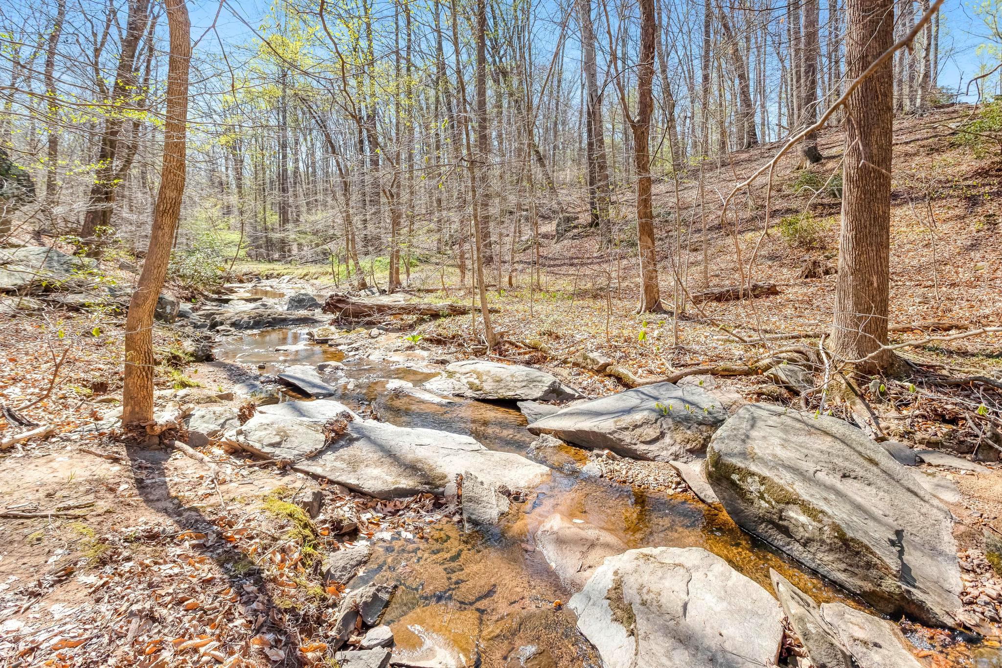 FOXRIDGE - Residential