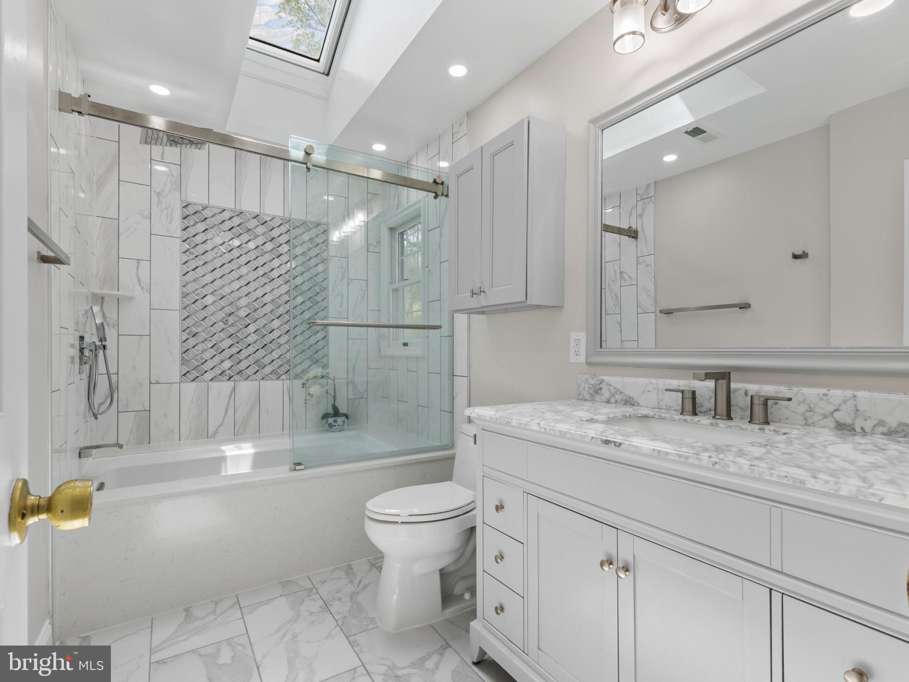 FOXRIDGE - Residential