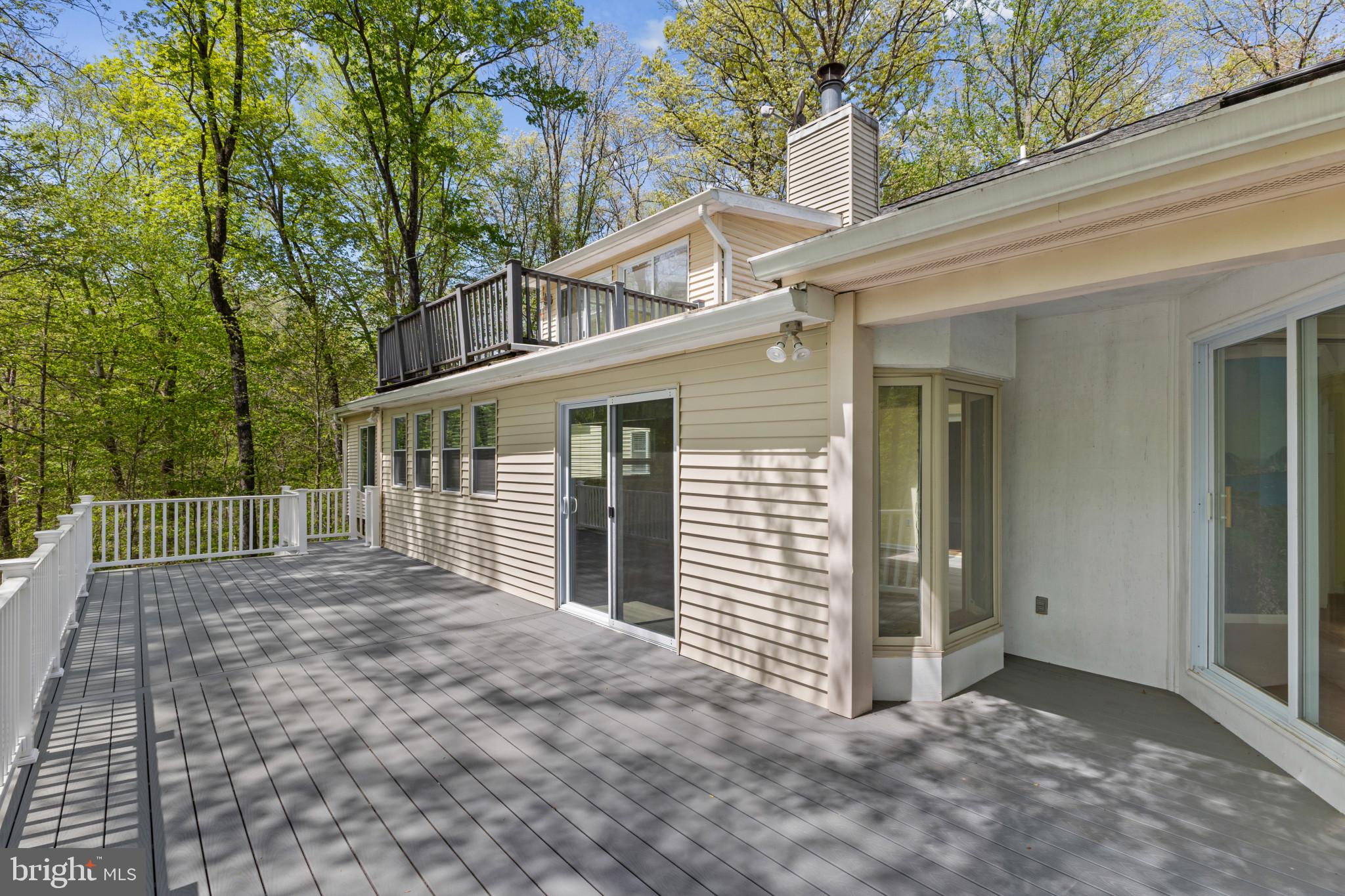 FOXRIDGE - Residential