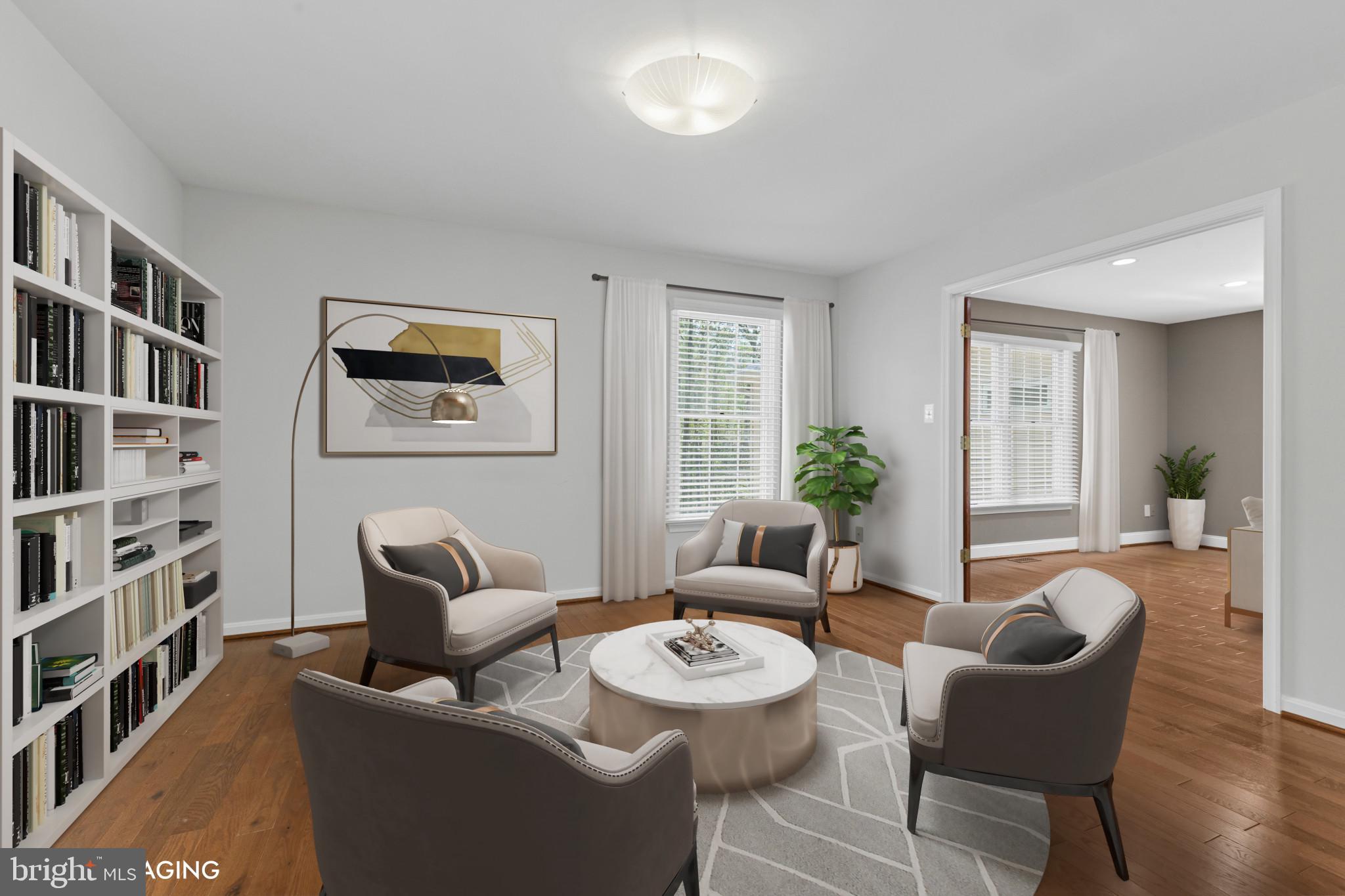 FOXRIDGE - Residential