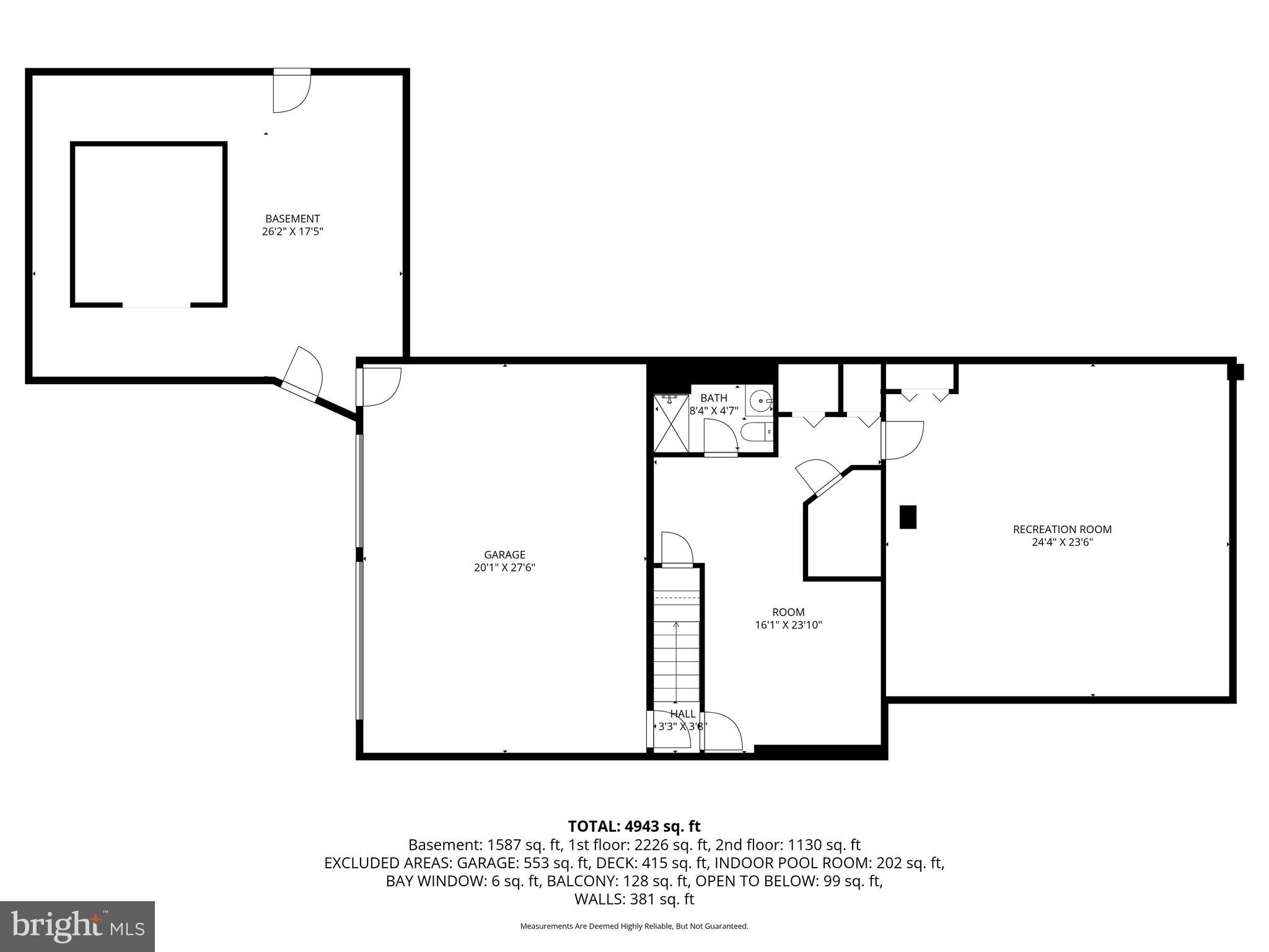 FOXRIDGE - Residential