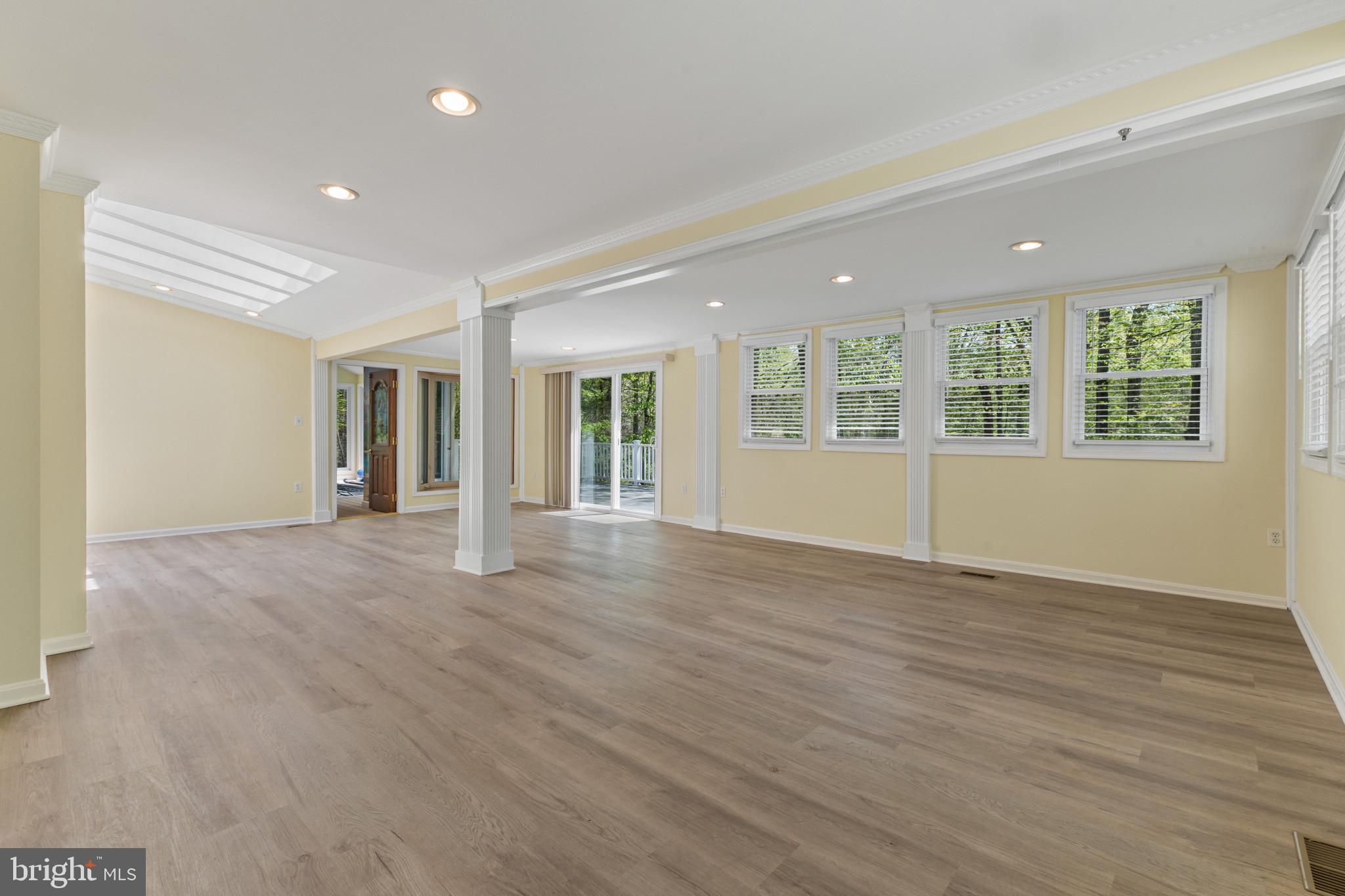 FOXRIDGE - Residential