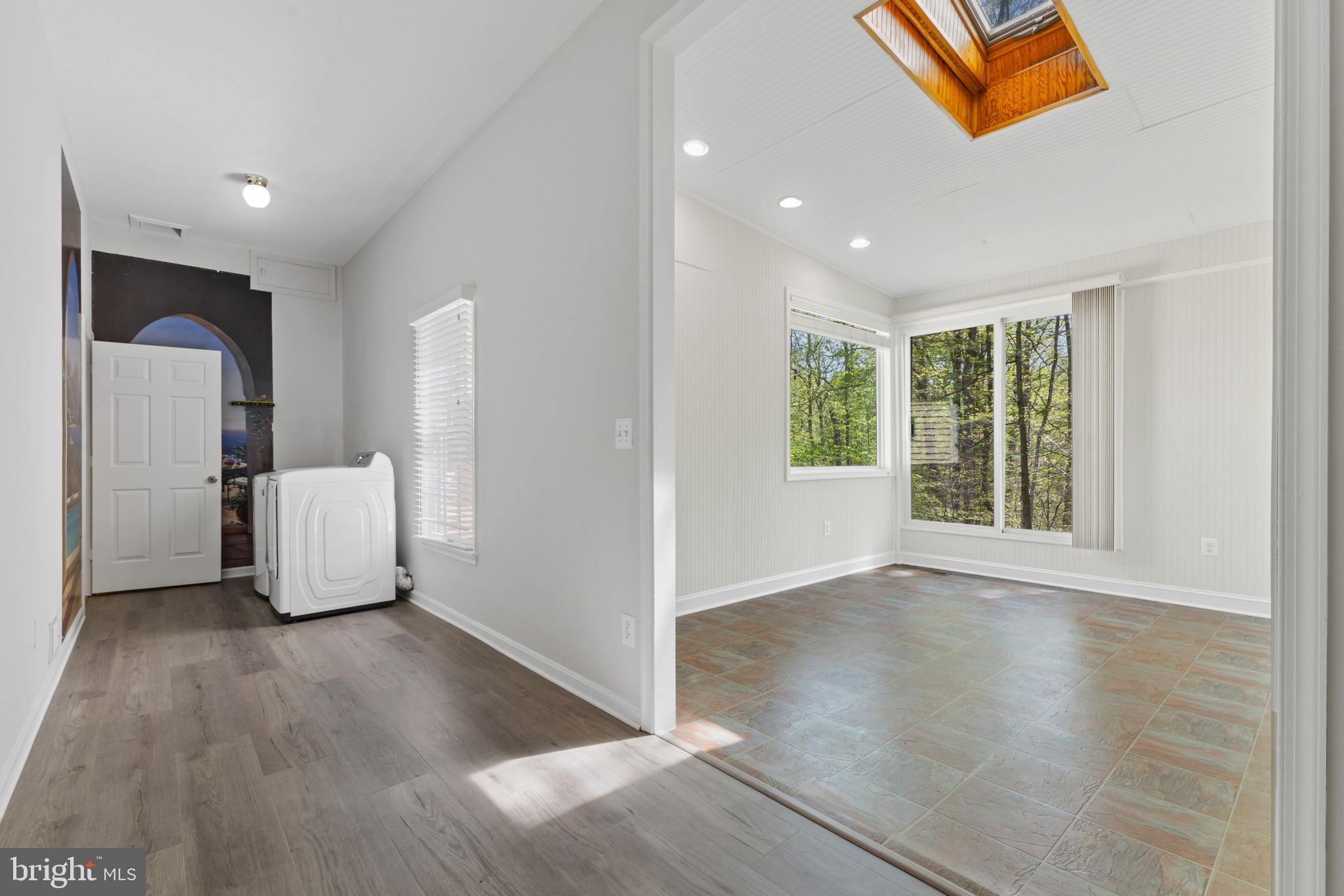 FOXRIDGE - Residential