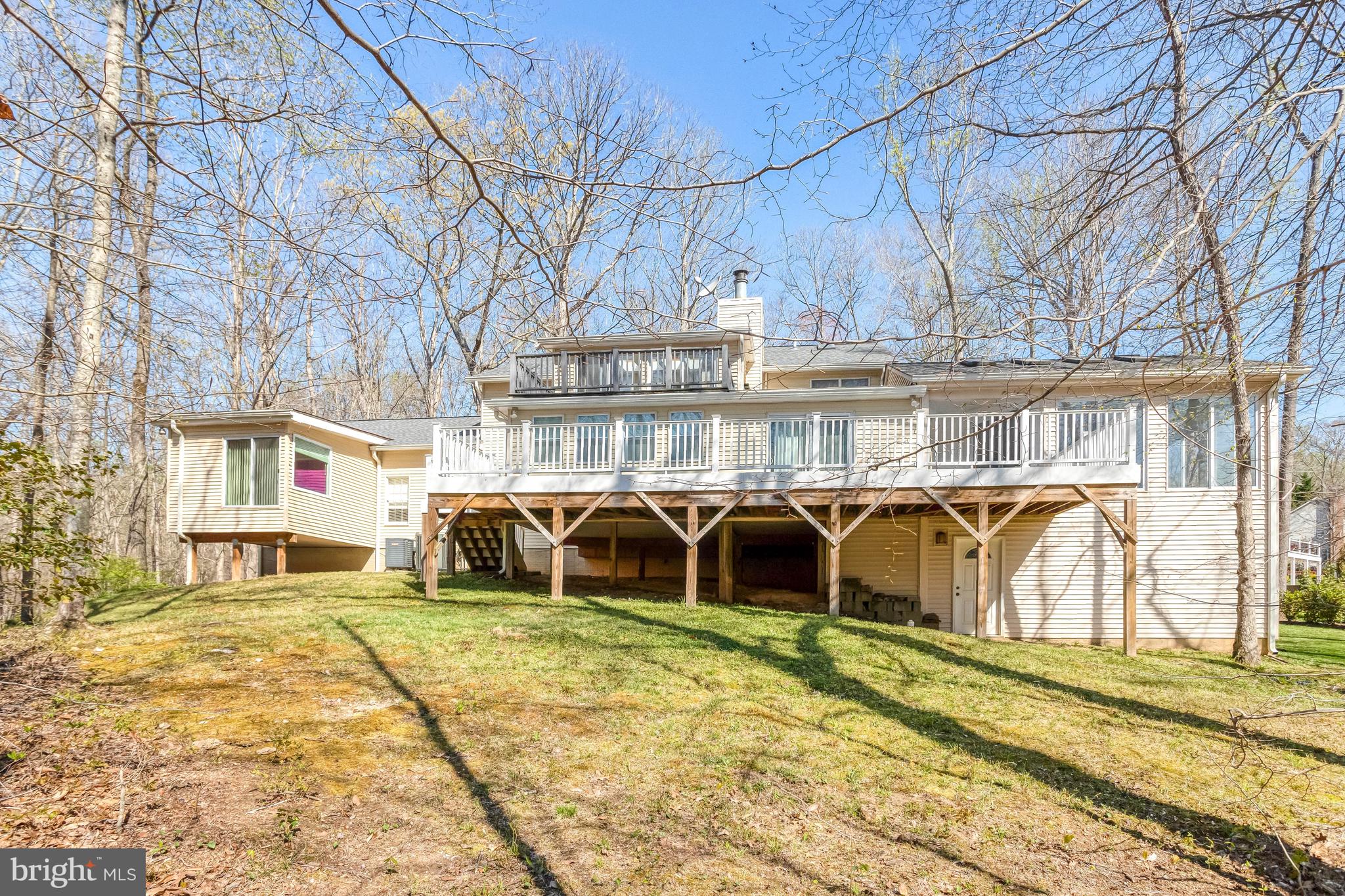 11451 HUNTSMAN DRIVE