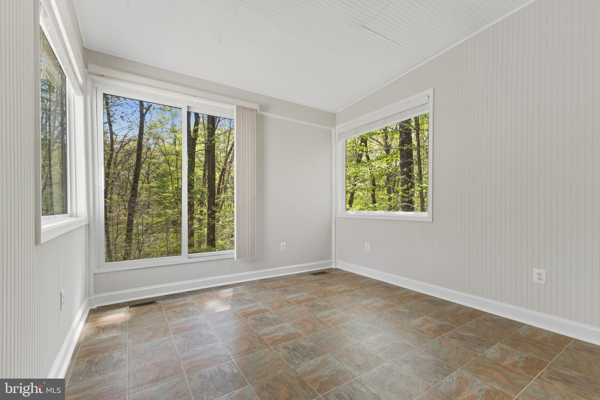 FOXRIDGE - Residential