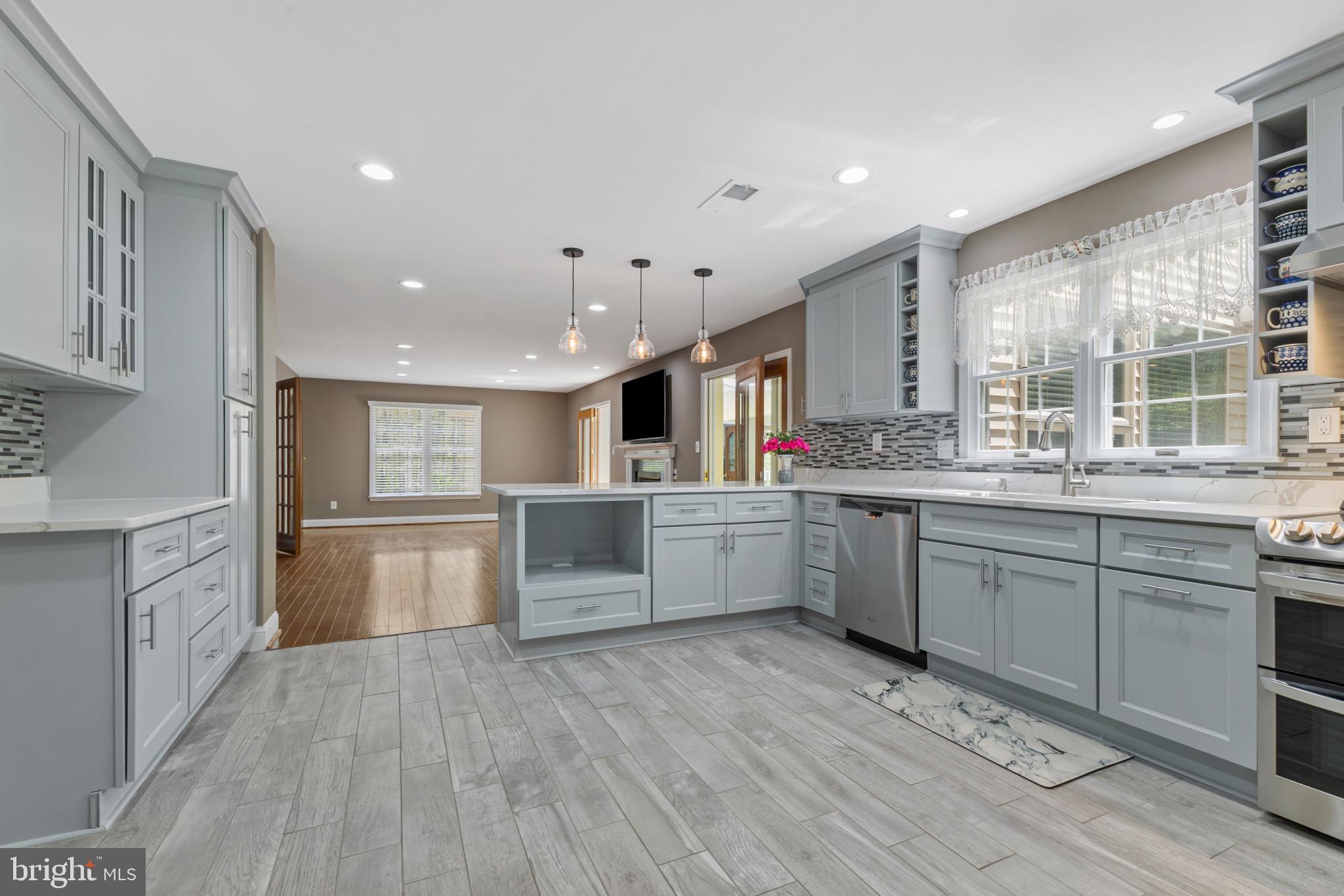 FOXRIDGE - Residential