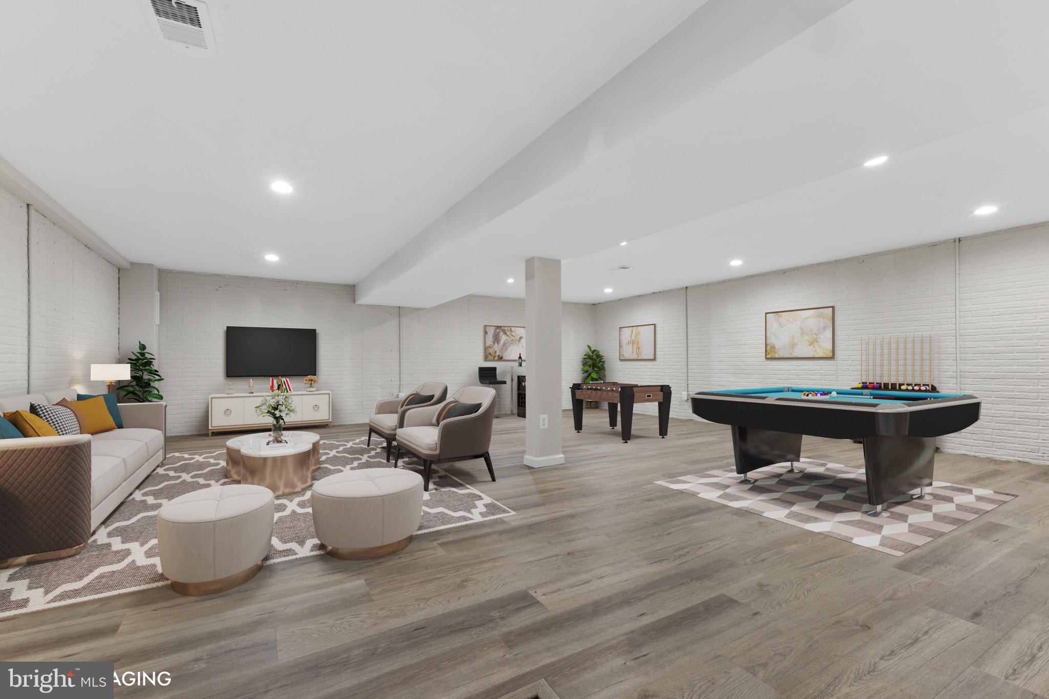 FOXRIDGE - Residential