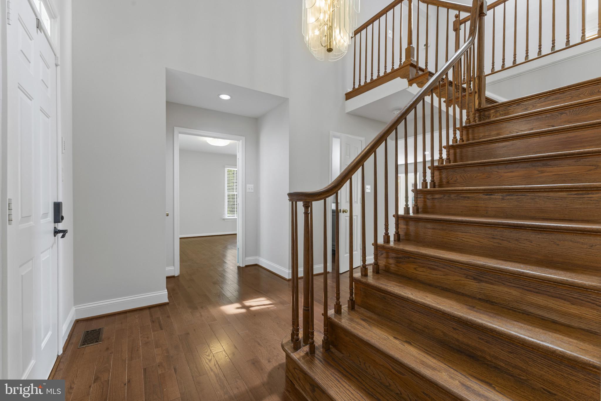 FOXRIDGE - Residential