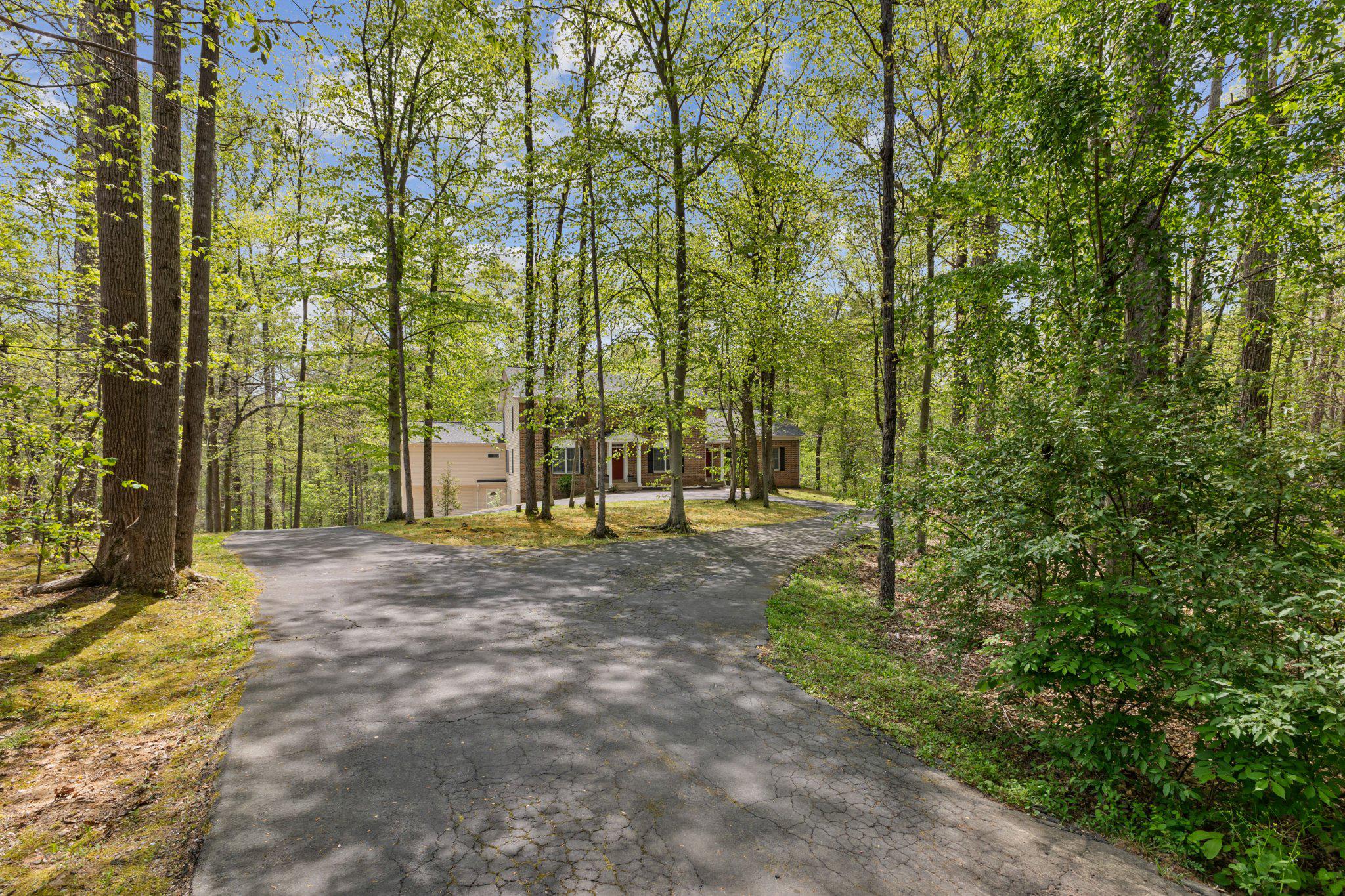 FOXRIDGE - Residential