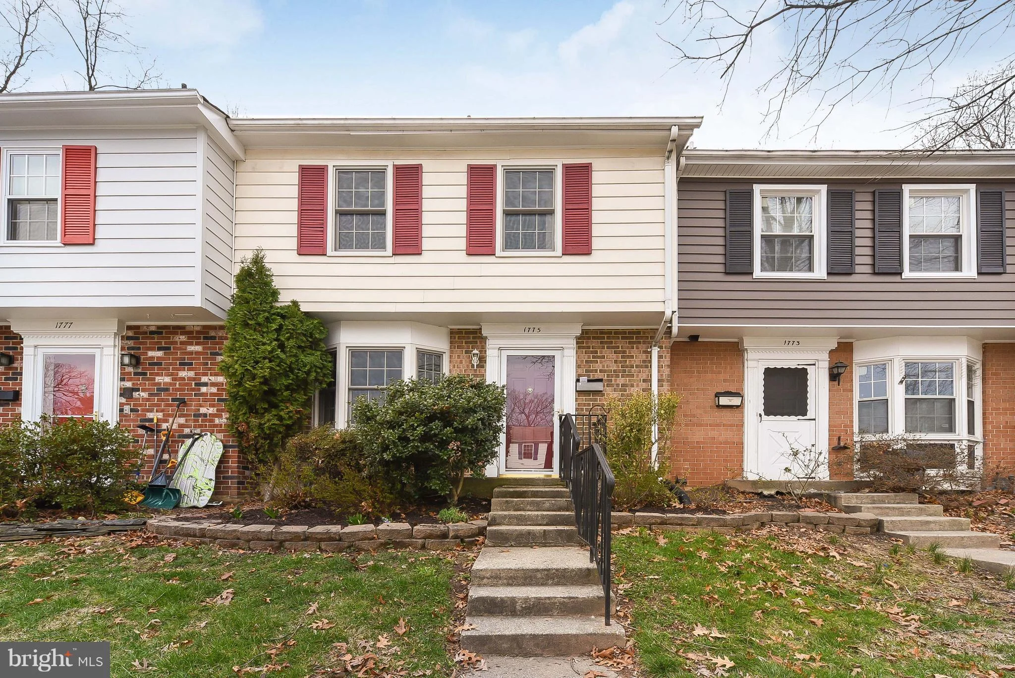 1775 Redgate Farms Court, Rockville, MD 20850