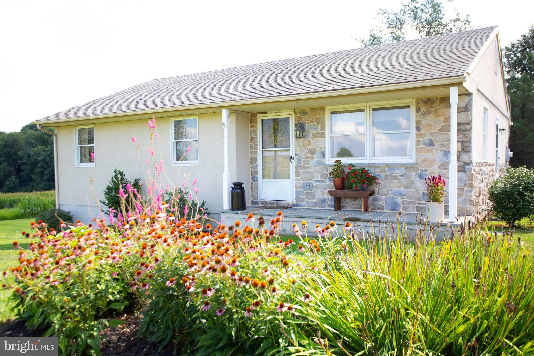 PROVIDENCE TWP - Residential