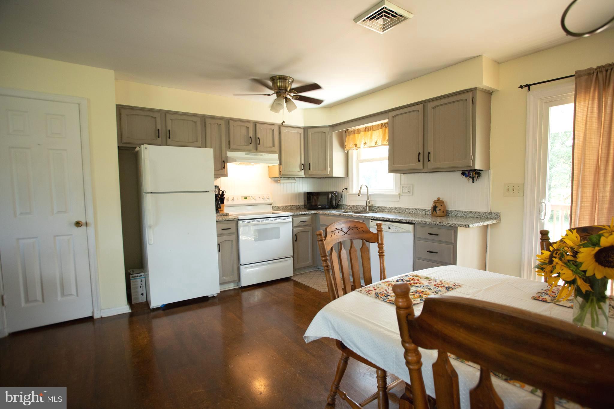 PROVIDENCE TWP - Residential