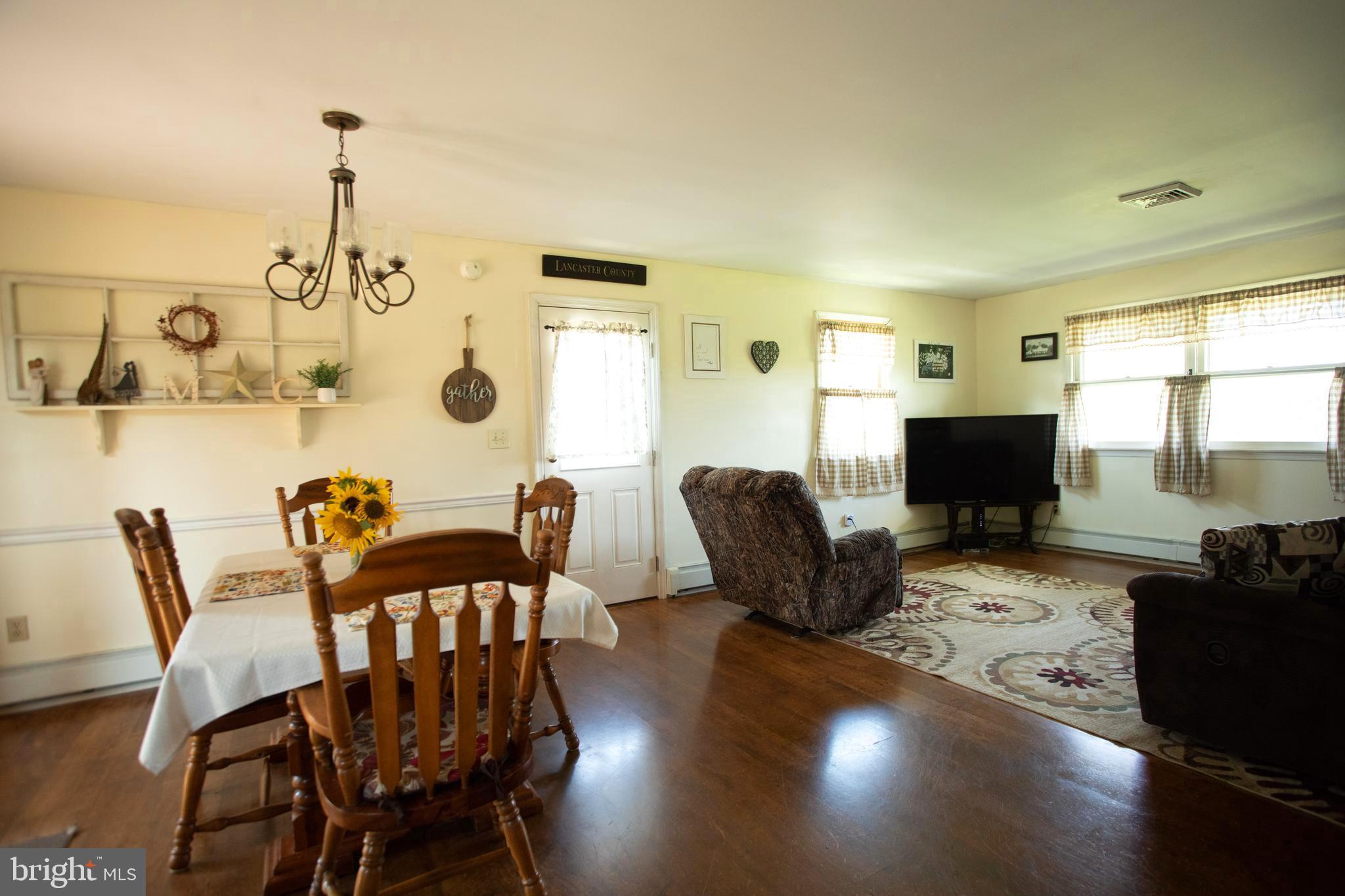 PROVIDENCE TWP - Residential