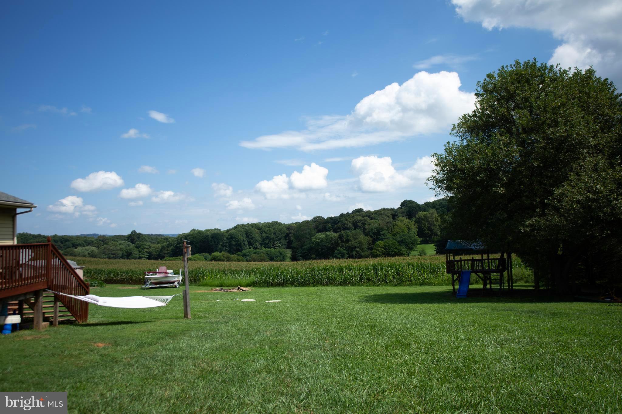 PROVIDENCE TWP - Residential