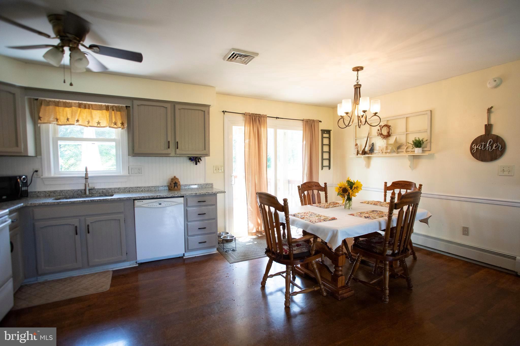 PROVIDENCE TWP - Residential