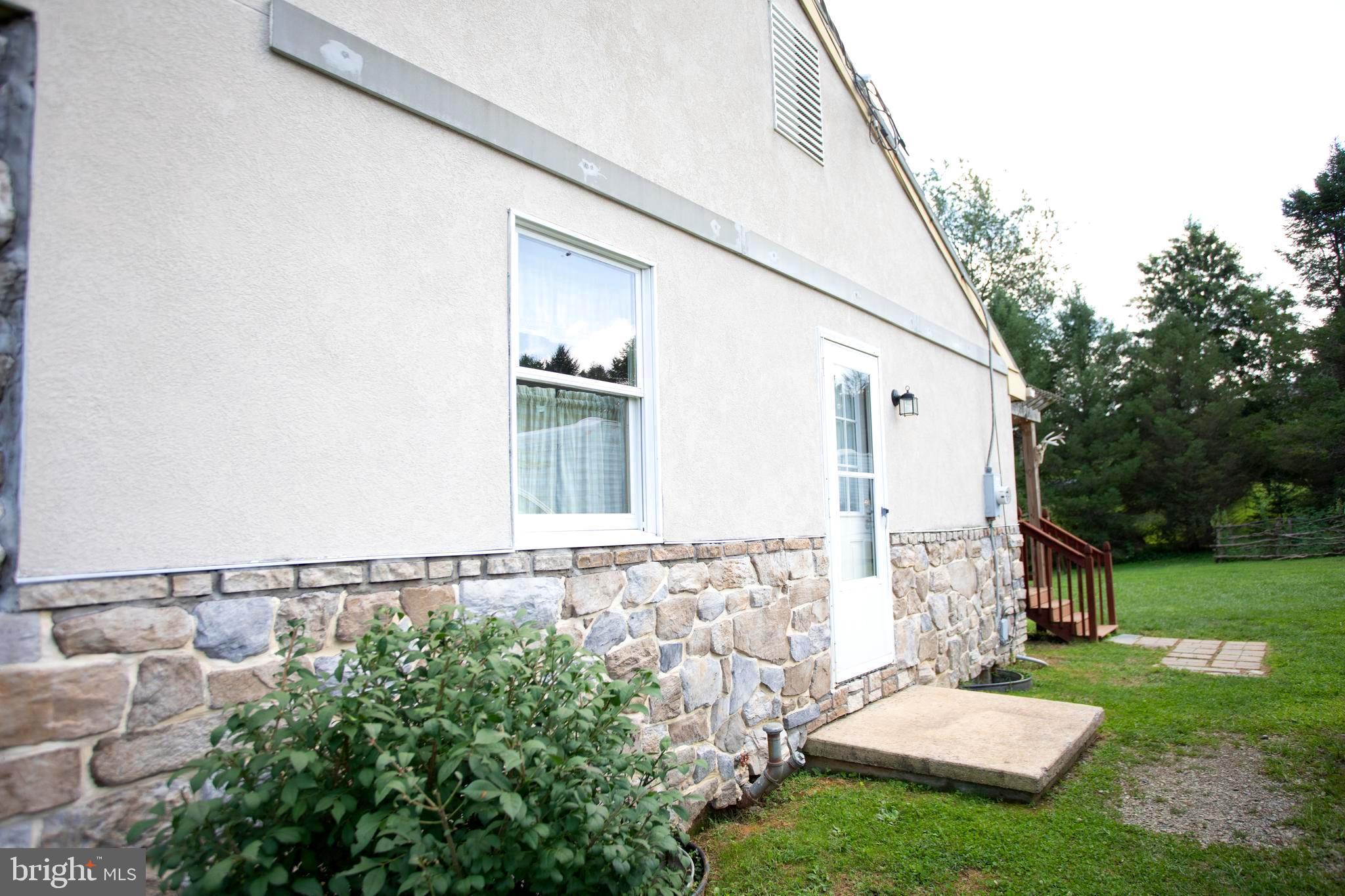 PROVIDENCE TWP - Residential