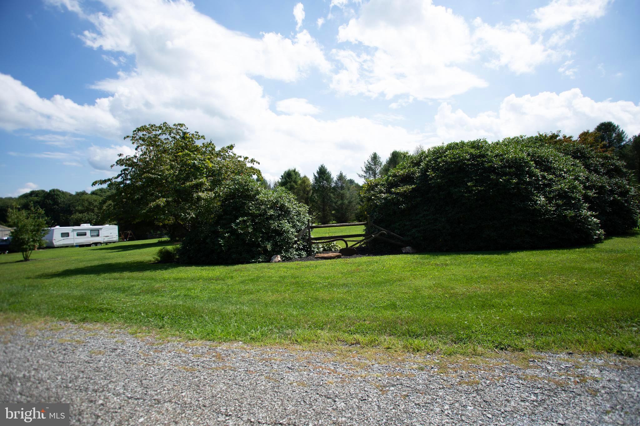 PROVIDENCE TWP - Residential