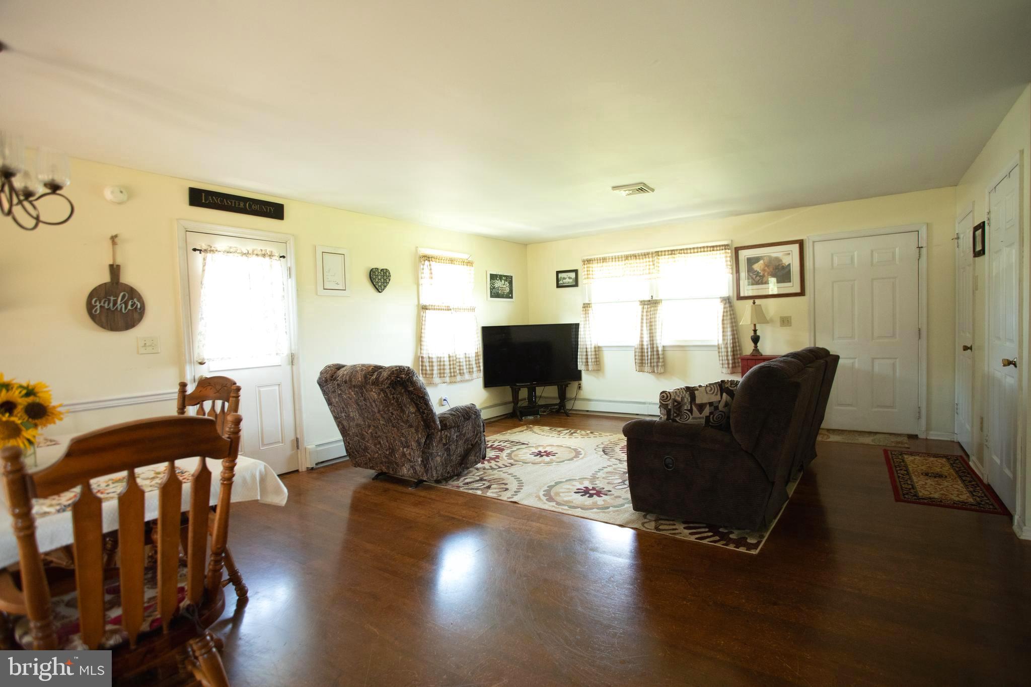 PROVIDENCE TWP - Residential