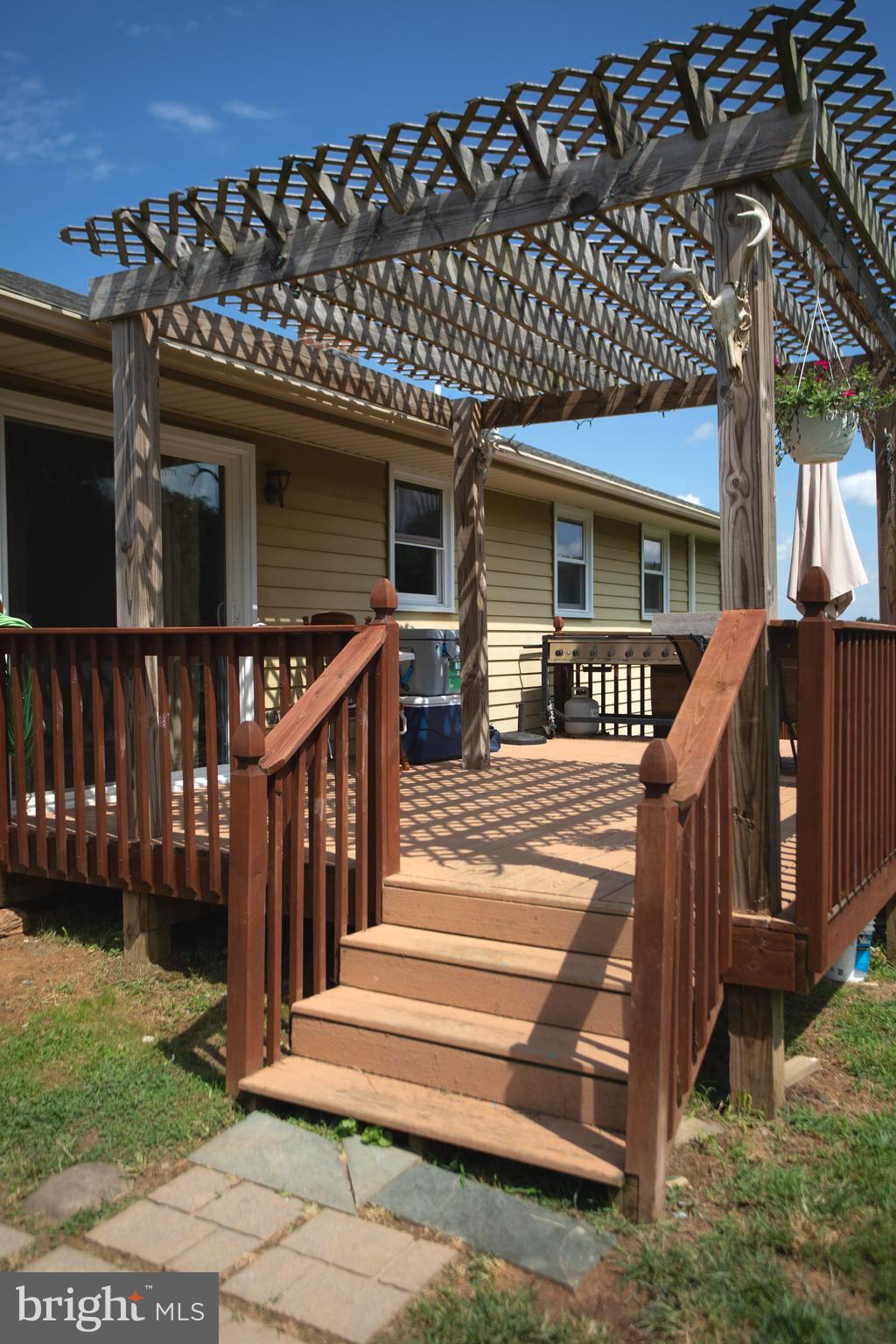 PROVIDENCE TWP - Residential