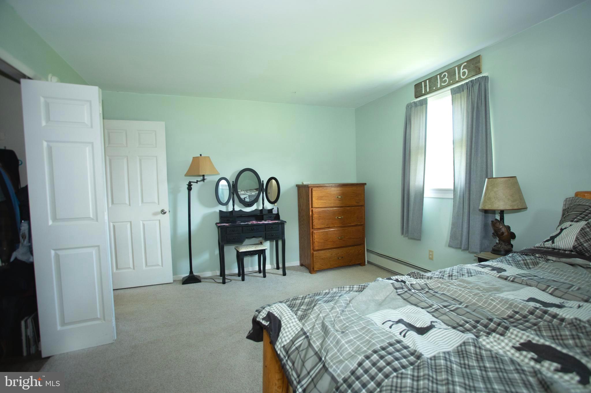 PROVIDENCE TWP - Residential