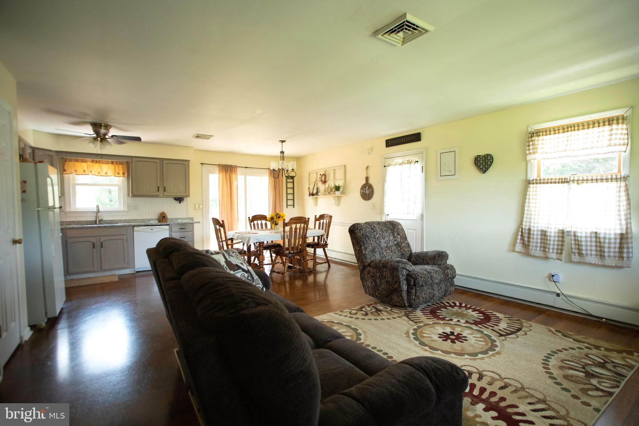 PROVIDENCE TWP - Residential