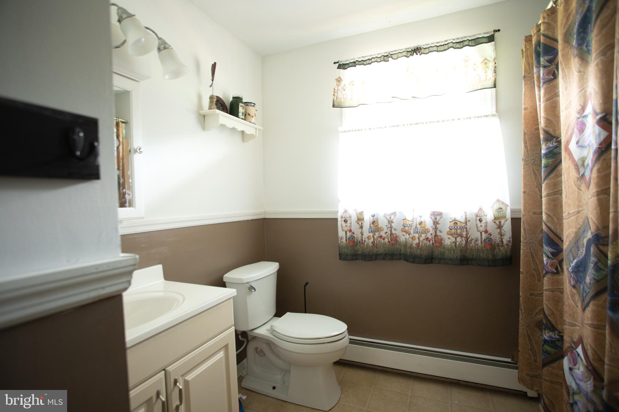 PROVIDENCE TWP - Residential