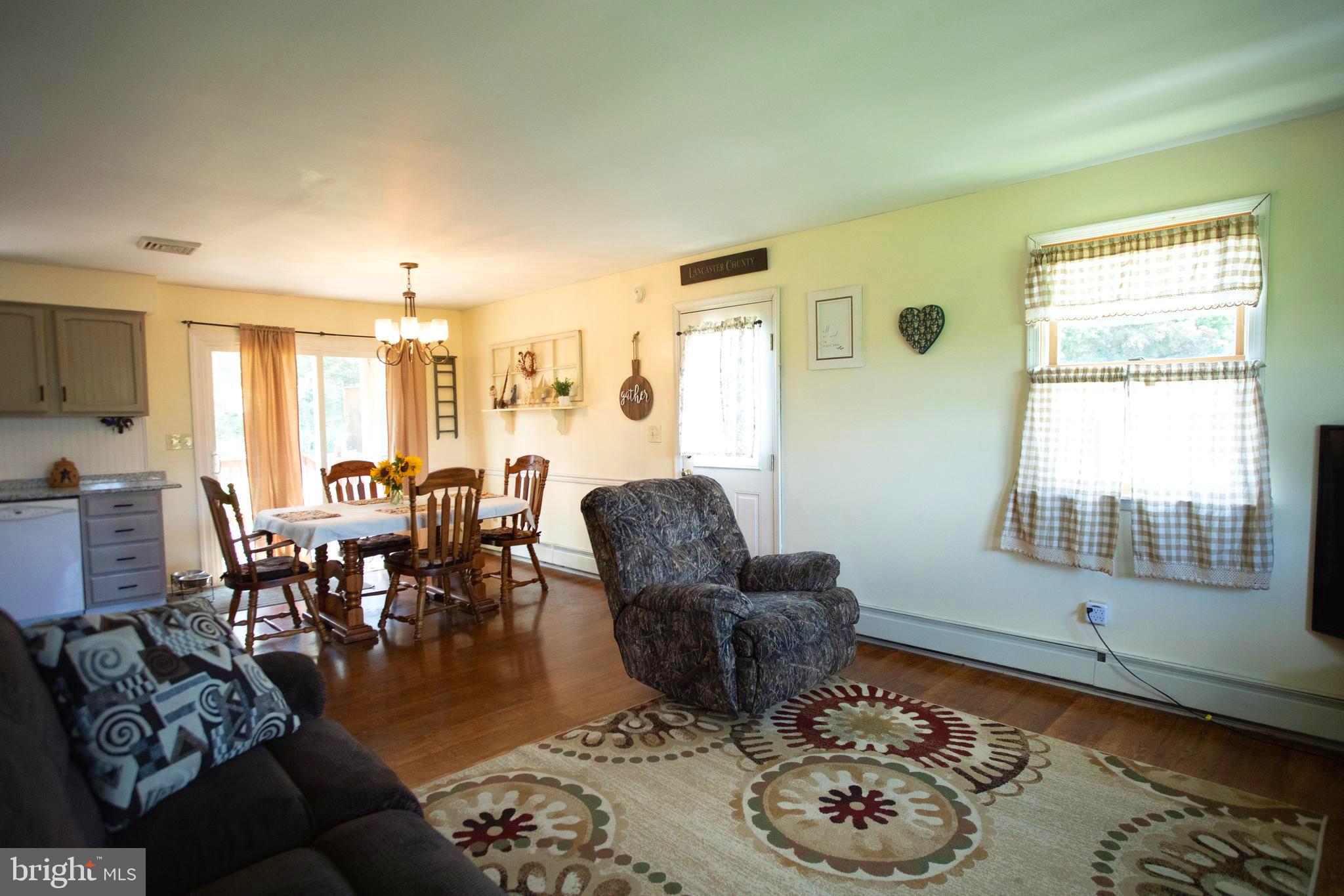 PROVIDENCE TWP - Residential