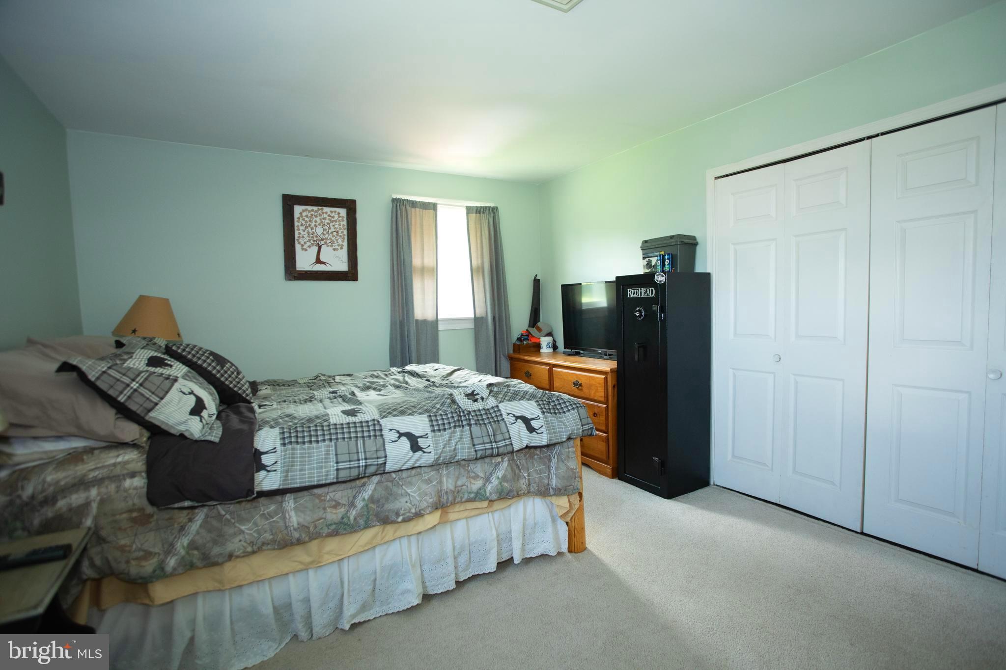 PROVIDENCE TWP - Residential