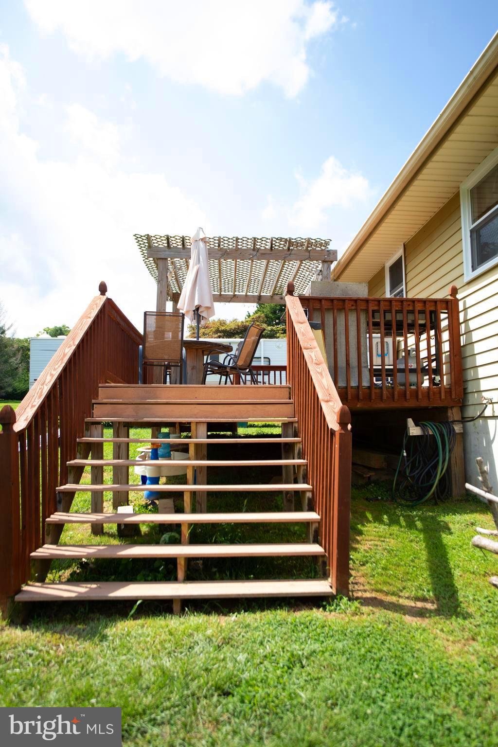 PROVIDENCE TWP - Residential