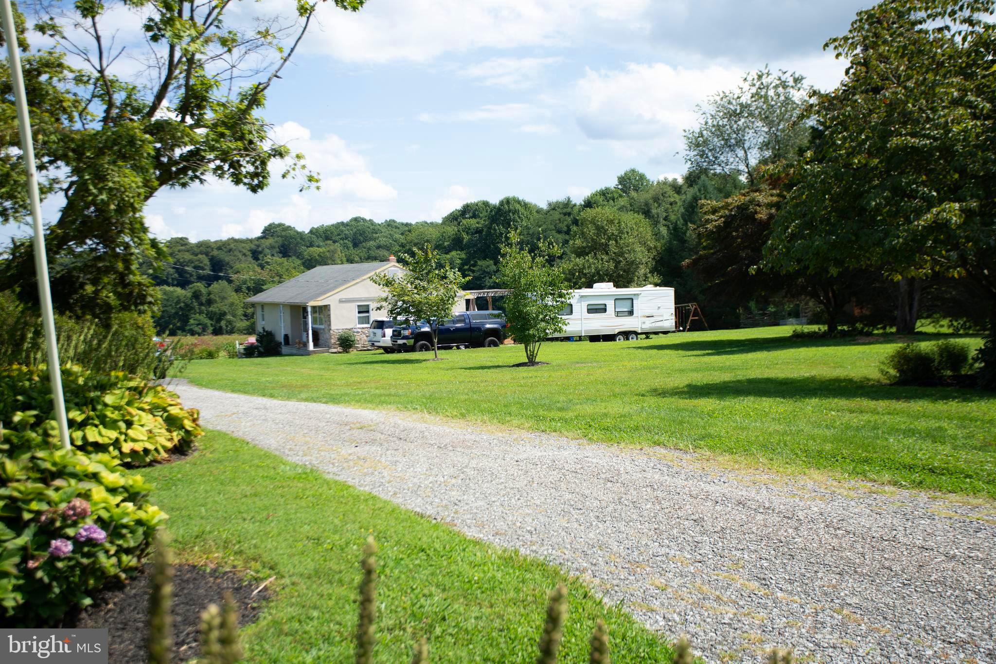 PROVIDENCE TWP - Residential