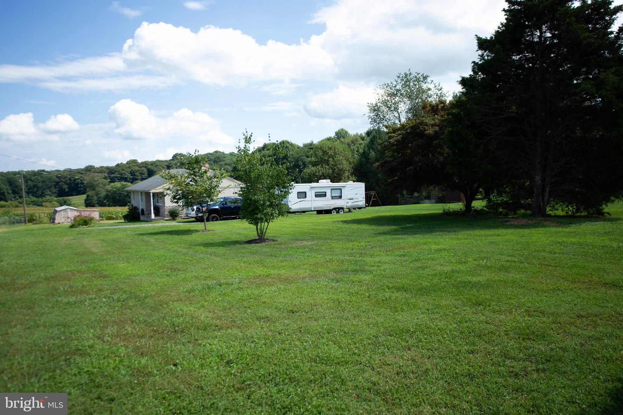 PROVIDENCE TWP - Residential