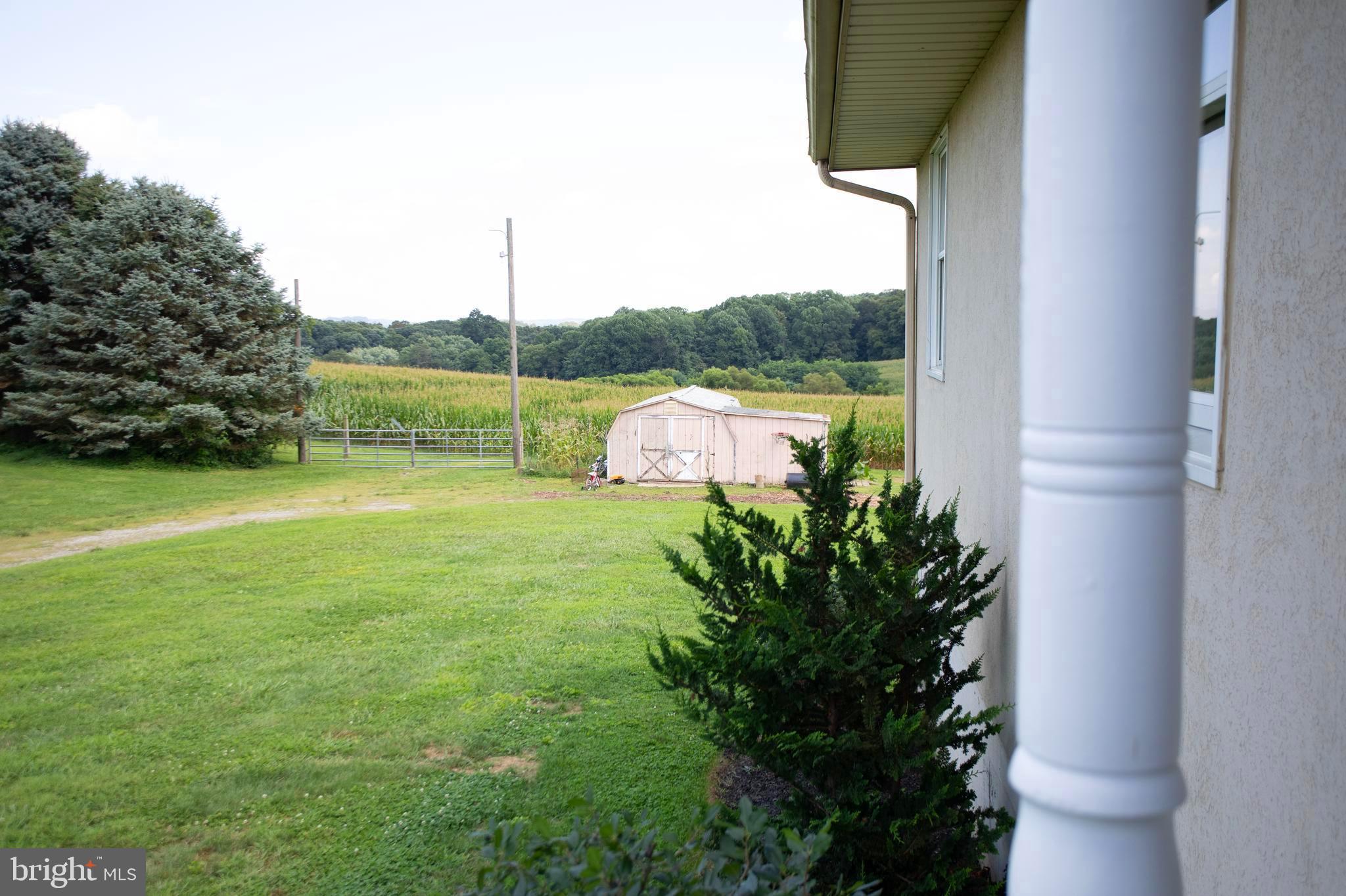 PROVIDENCE TWP - Residential