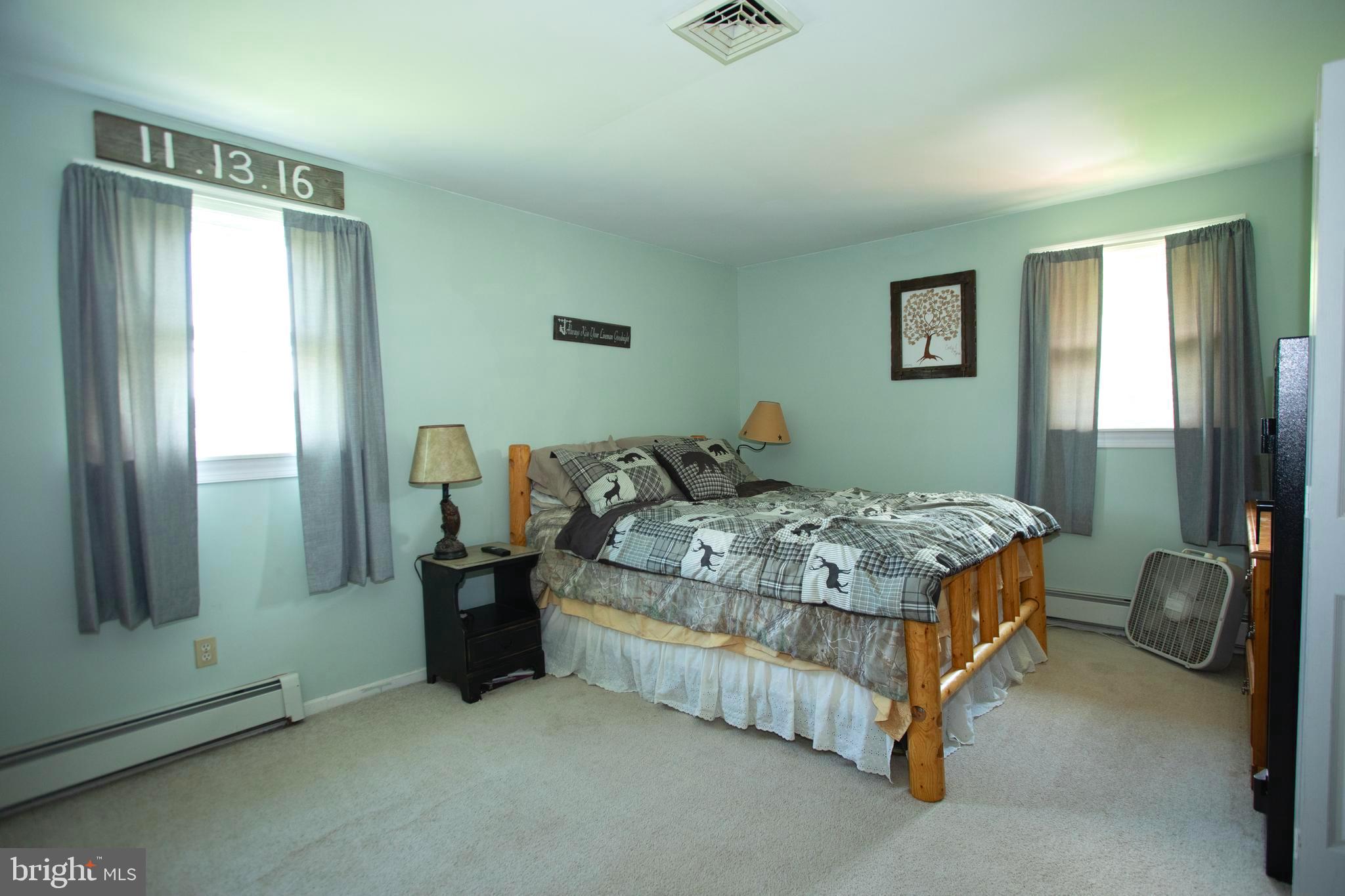 PROVIDENCE TWP - Residential