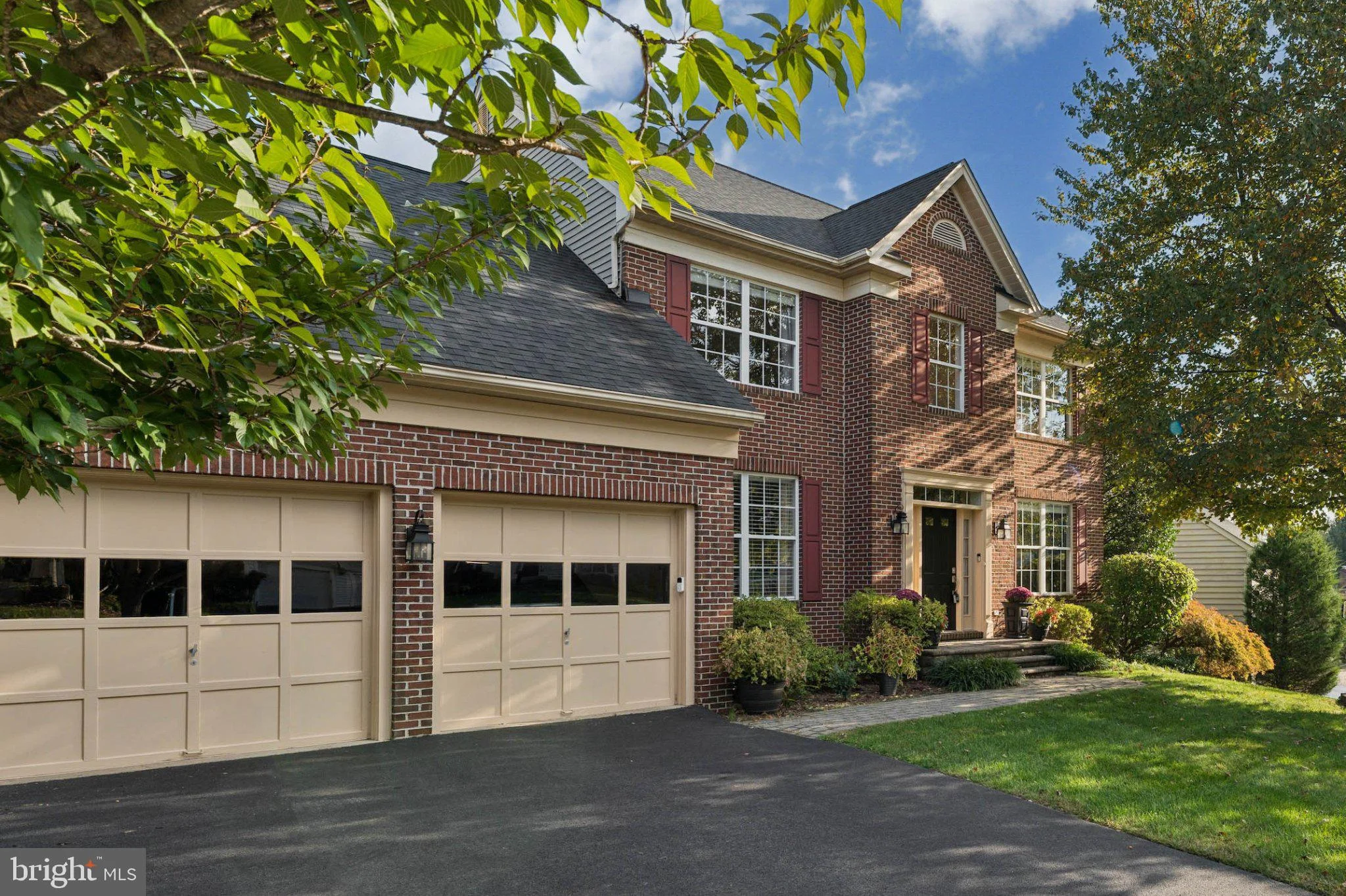 6321 Knollwood Drive, Frederick, MD 21701