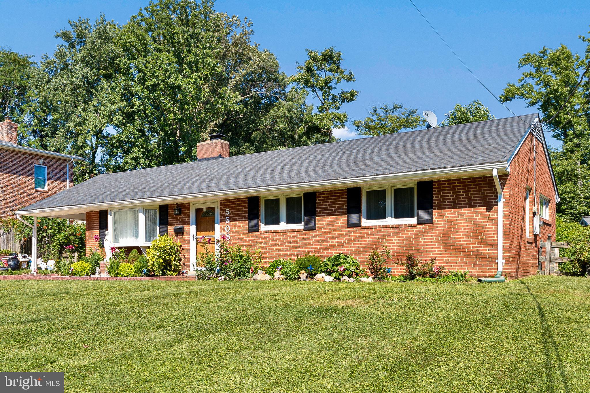 NORTH SPRINGFIELD - Residential