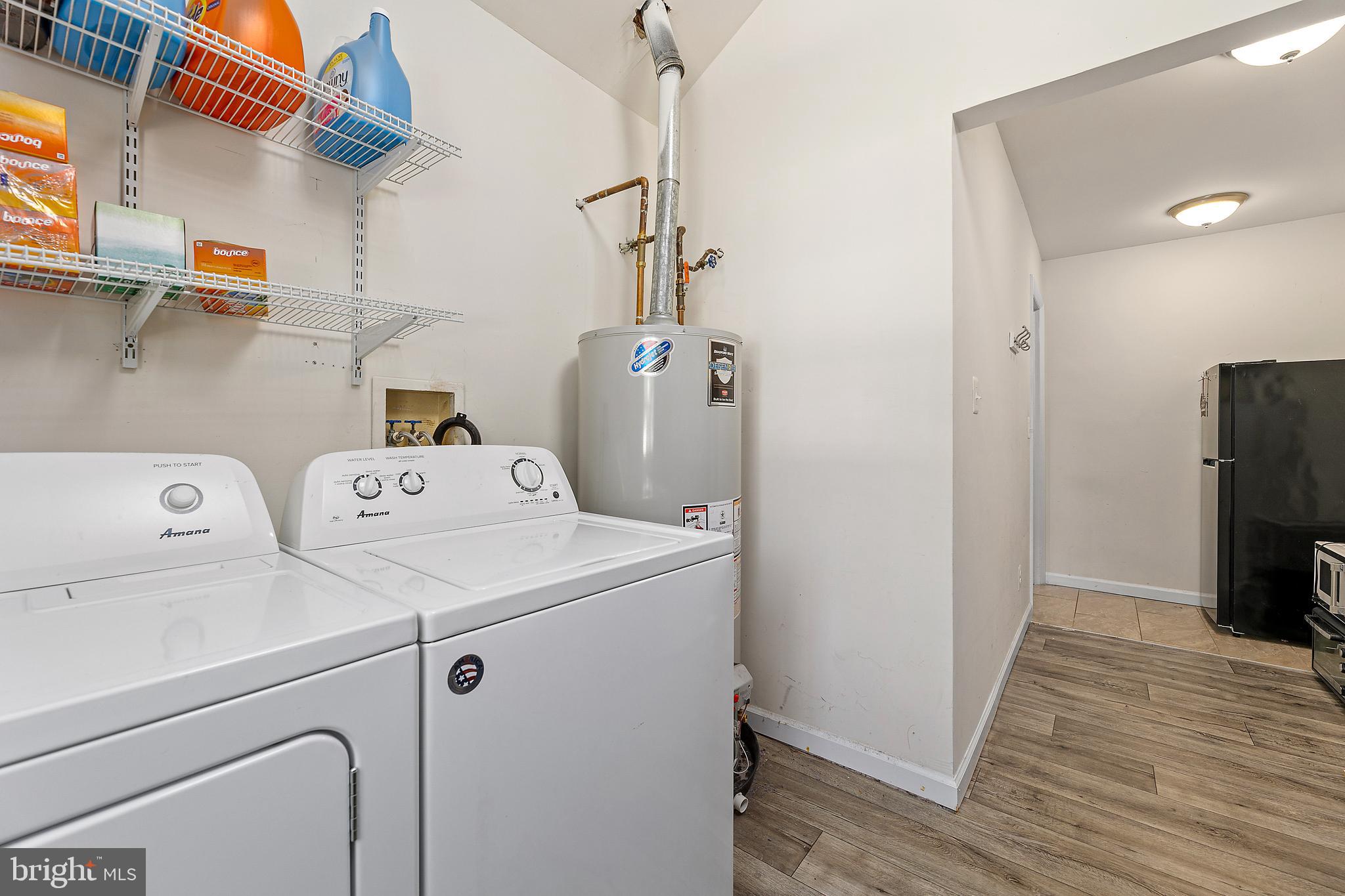 NORTH SPRINGFIELD - Residential