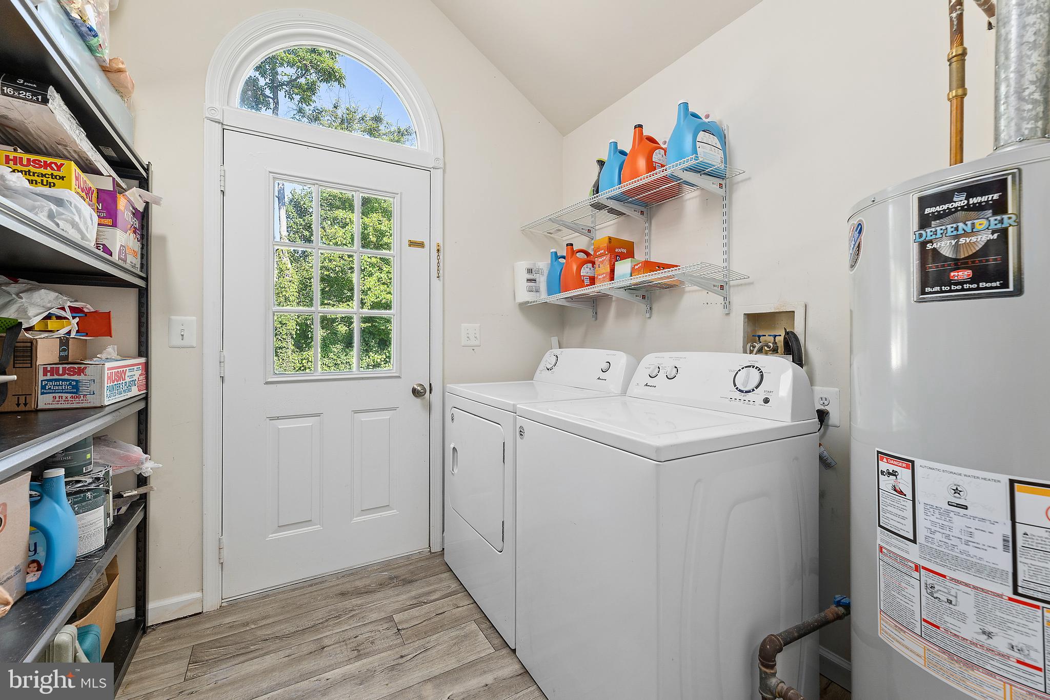 NORTH SPRINGFIELD - Residential