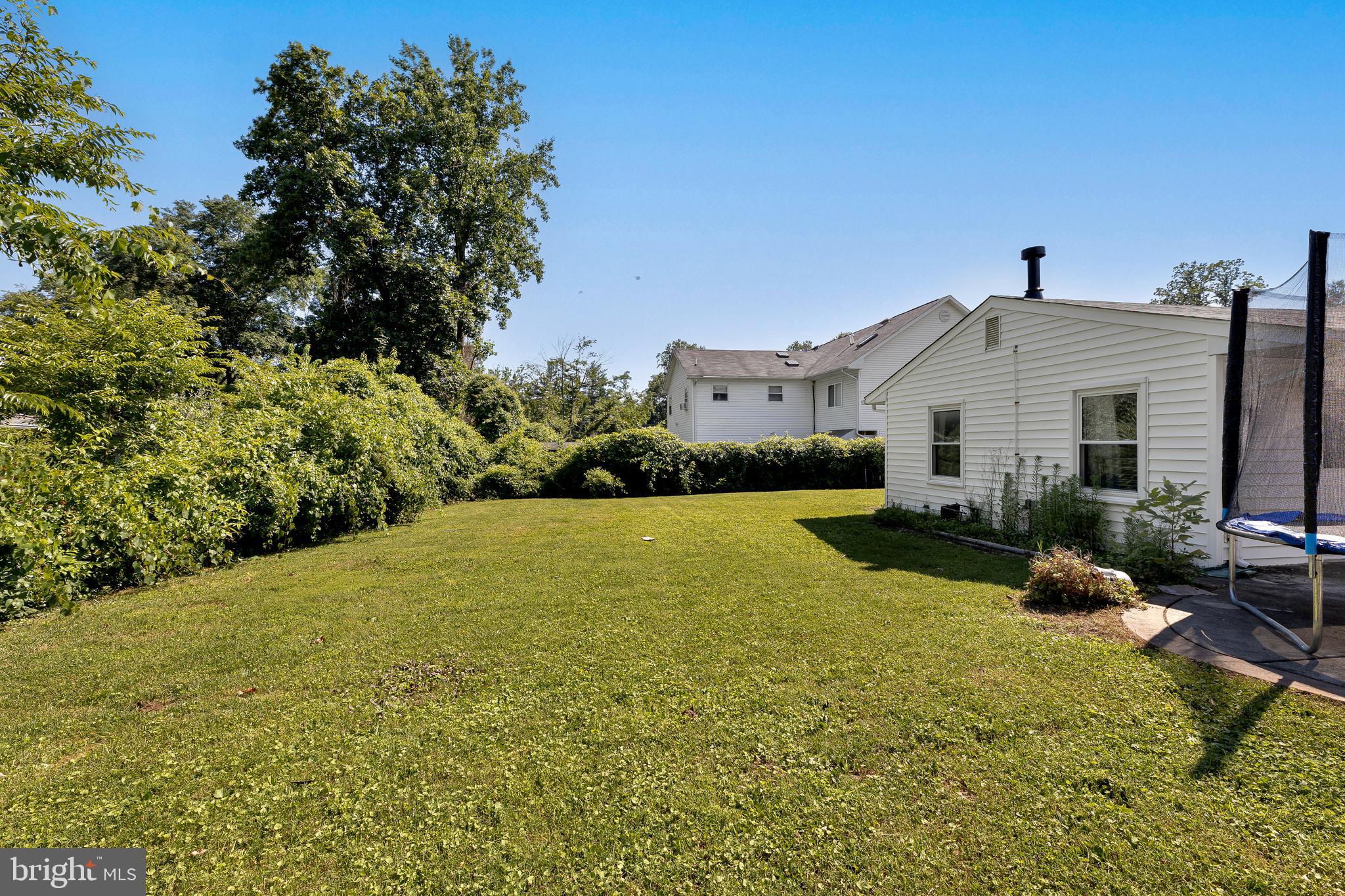 NORTH SPRINGFIELD - Residential