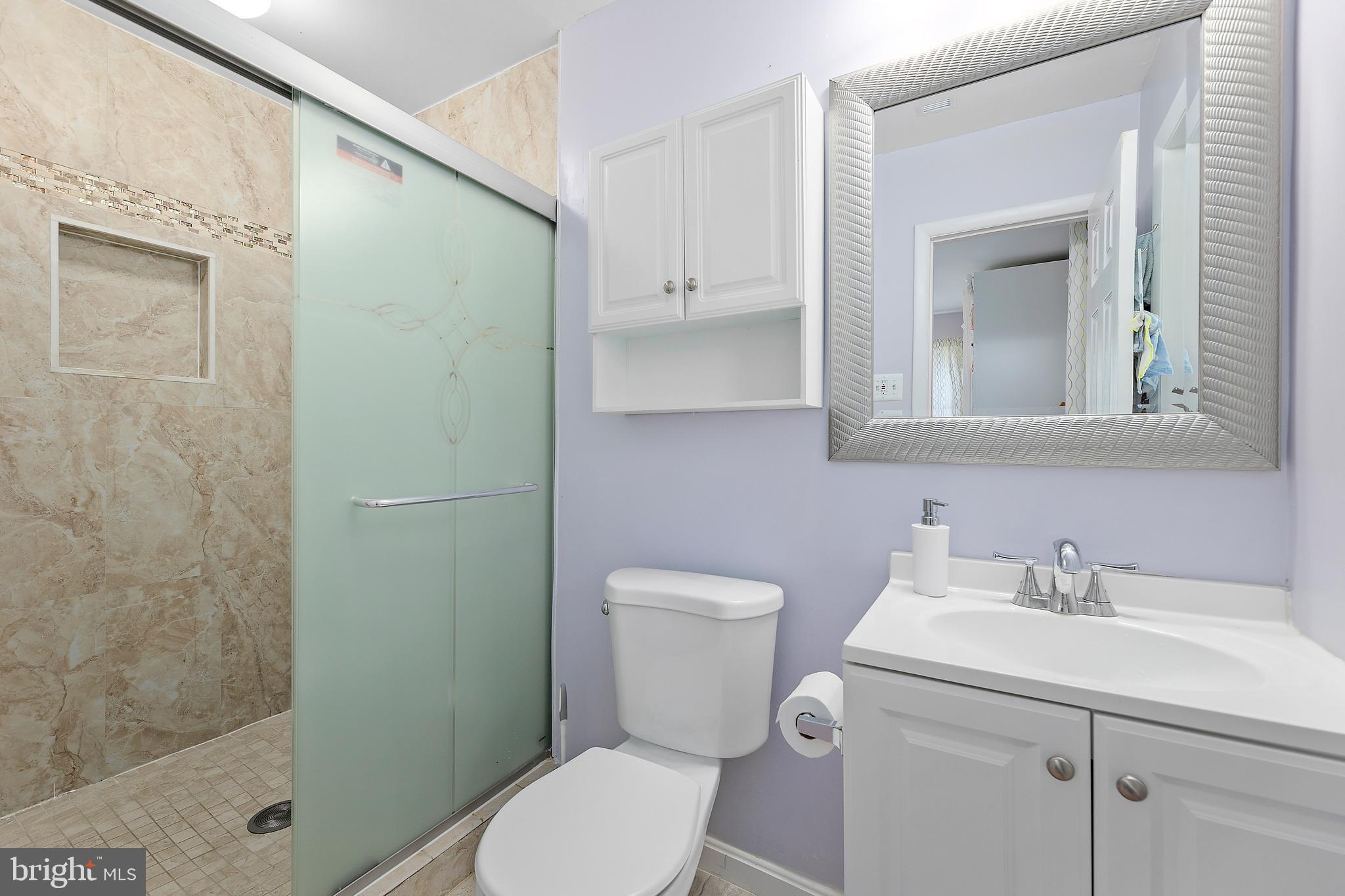 NORTH SPRINGFIELD - Residential