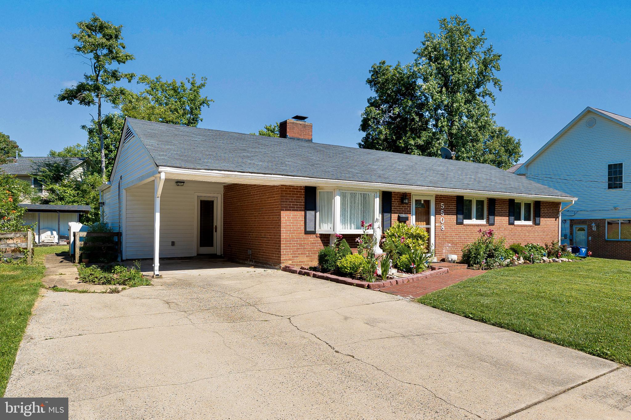 NORTH SPRINGFIELD - Residential