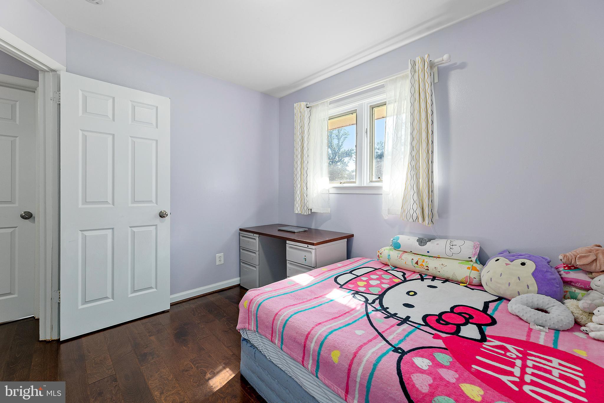 NORTH SPRINGFIELD - Residential