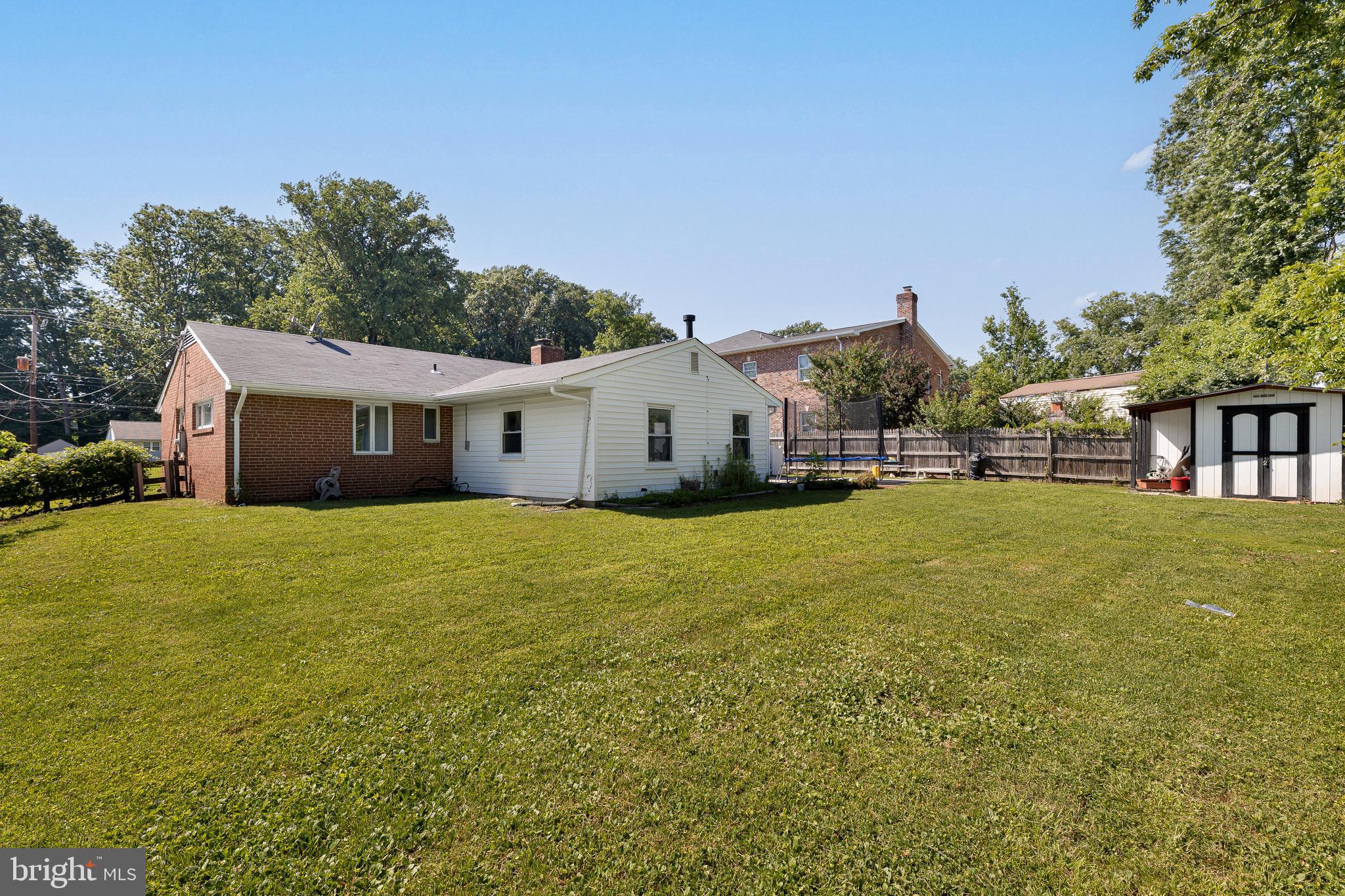 NORTH SPRINGFIELD - Residential